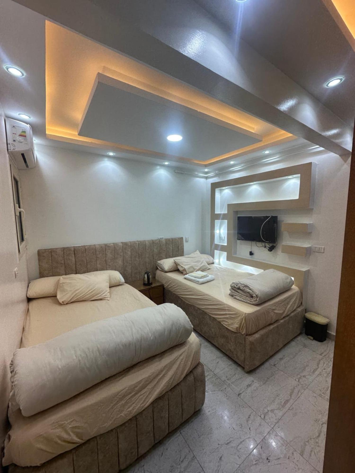 Pyramids Gardens Boutique New Pyramids Gate Hotel *