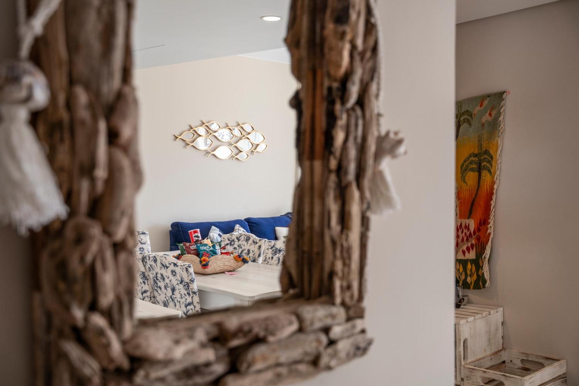 Mangroovy Seafront - Great Kite Surfing Apartament Hurghada