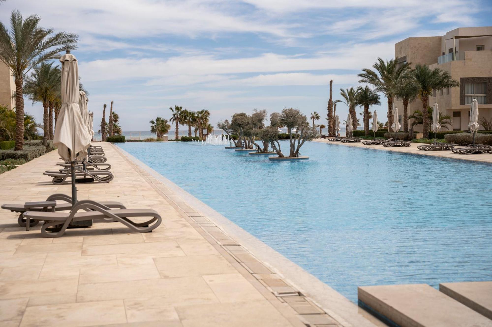 Apartament Mangroovy Seafront - Great Kite Surfing Hurghada