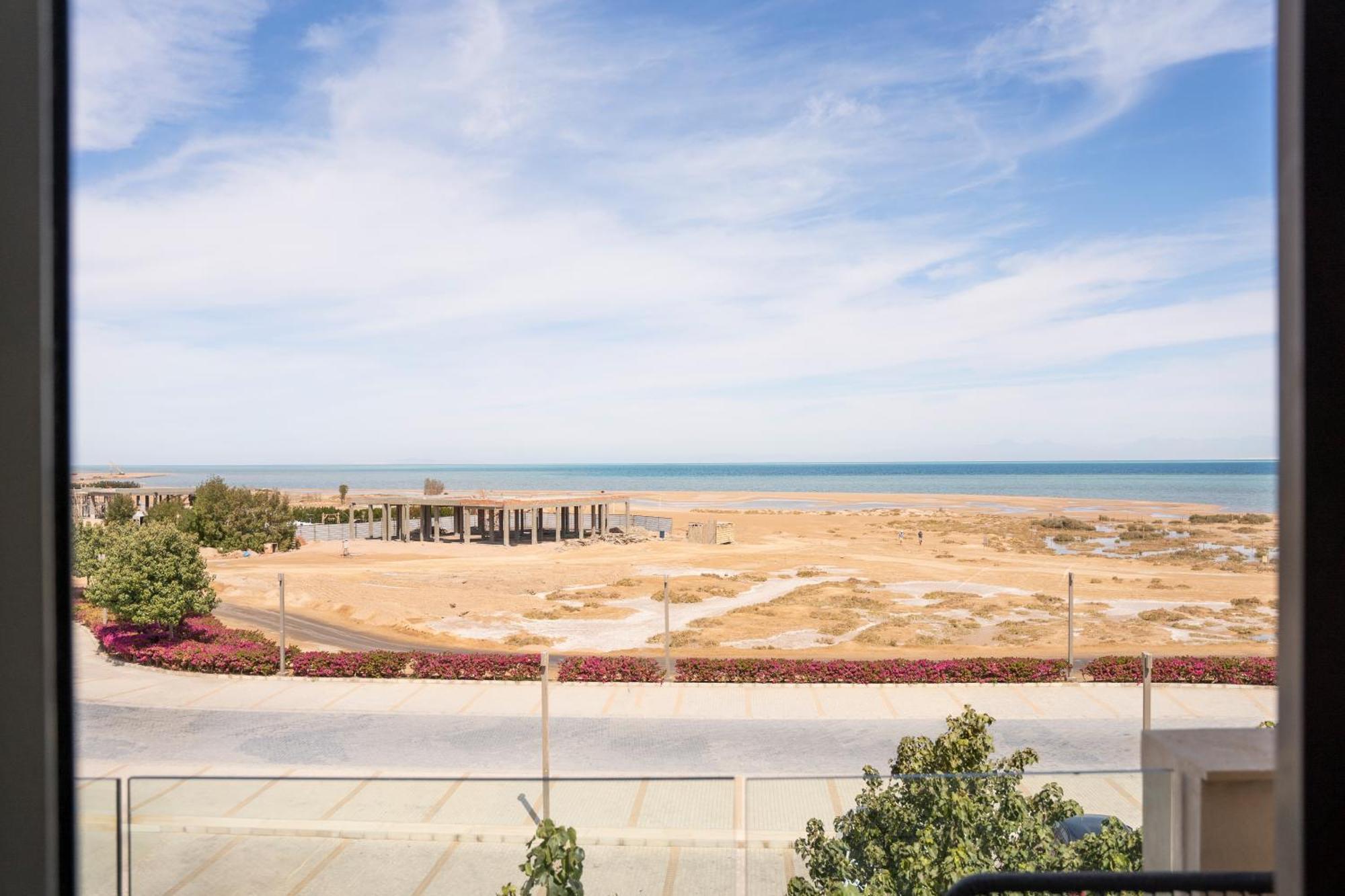 Mangroovy Seafront - Great Kite Surfing Apartment