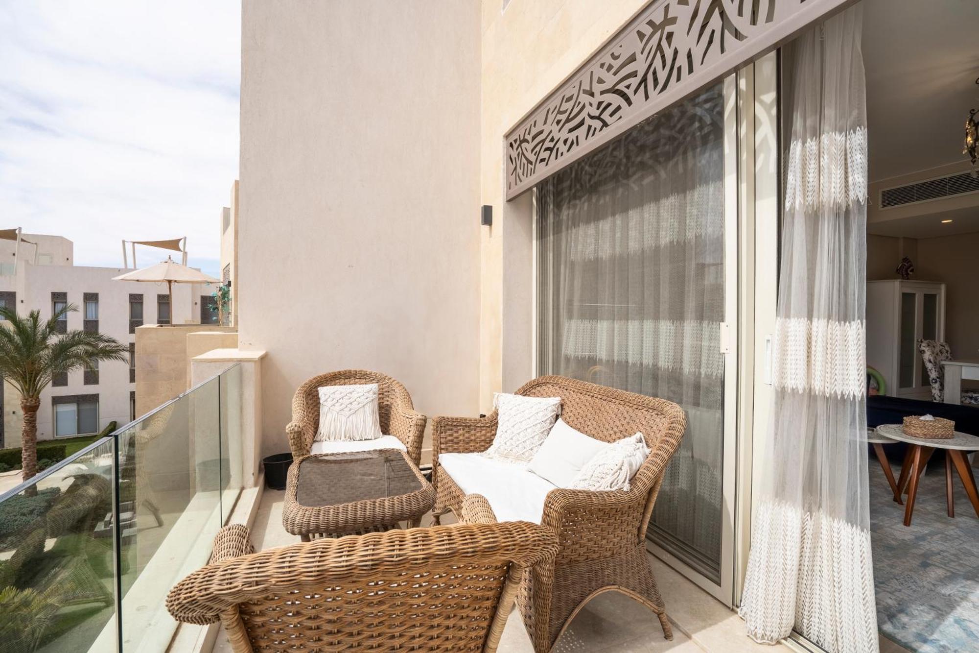 Apartament Mangroovy Seafront - Great Kite Surfing