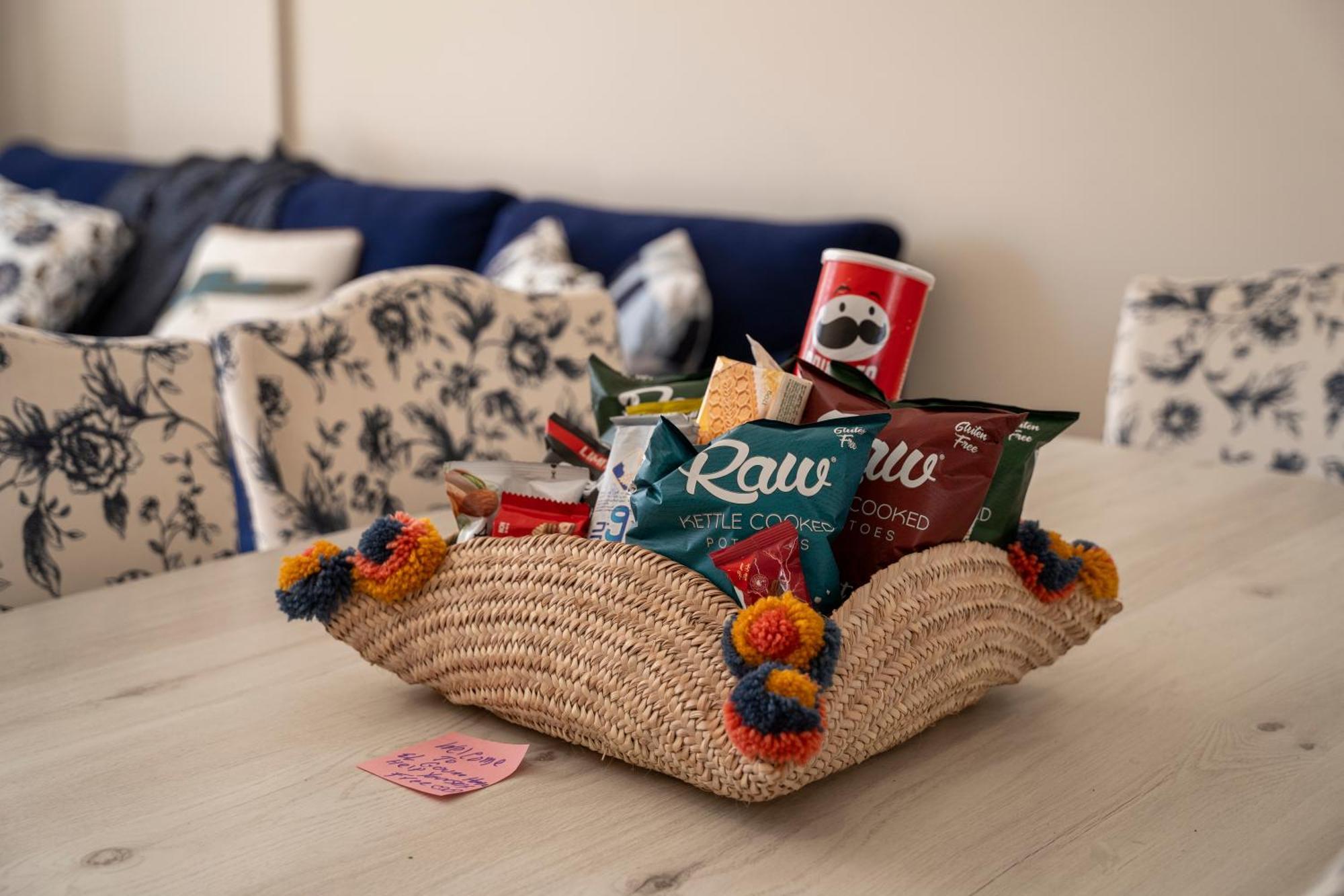 Apartament Mangroovy Seafront - Great Kite Surfing Hurghada