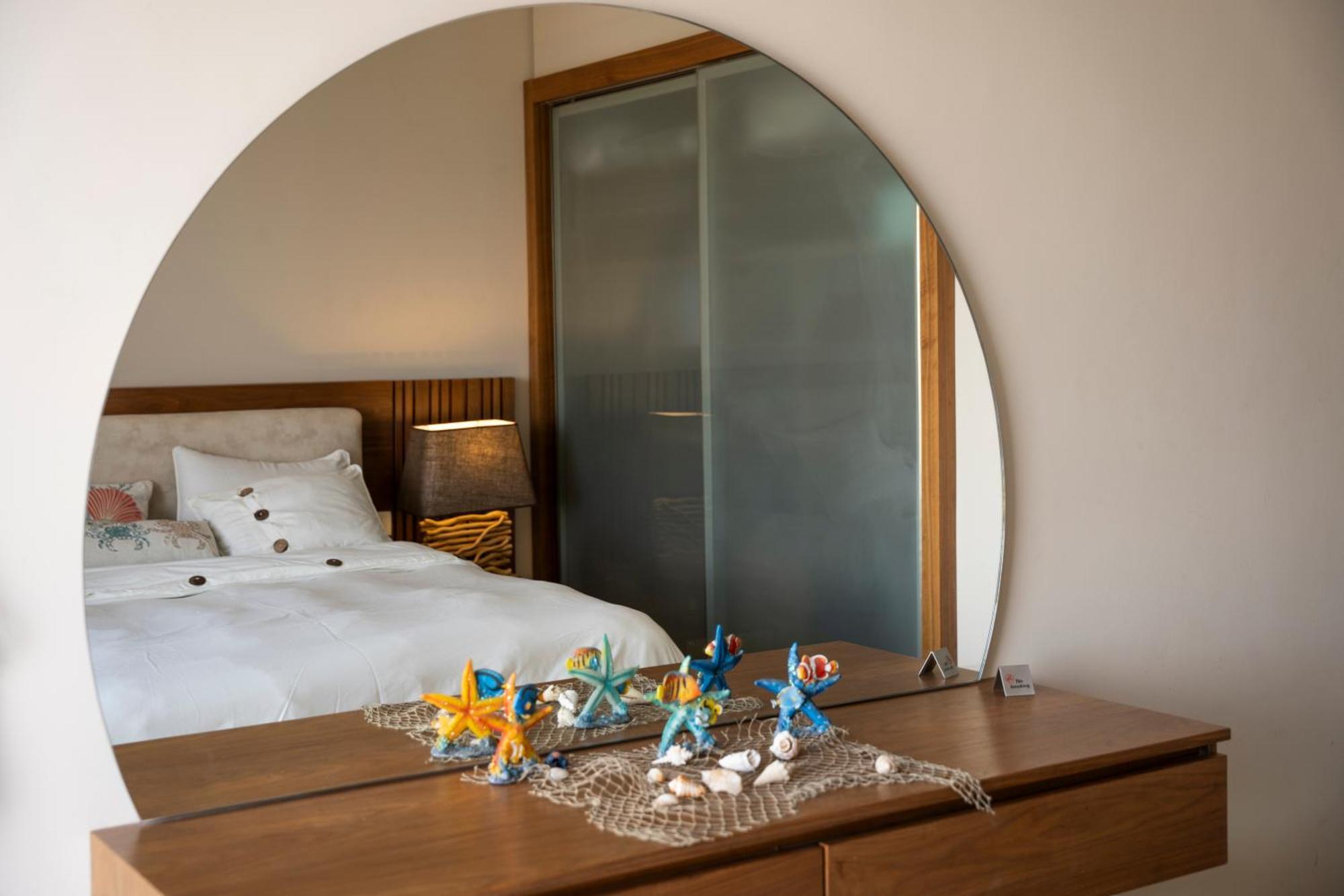 Apartament Mangroovy Seafront - Great Kite Surfing *