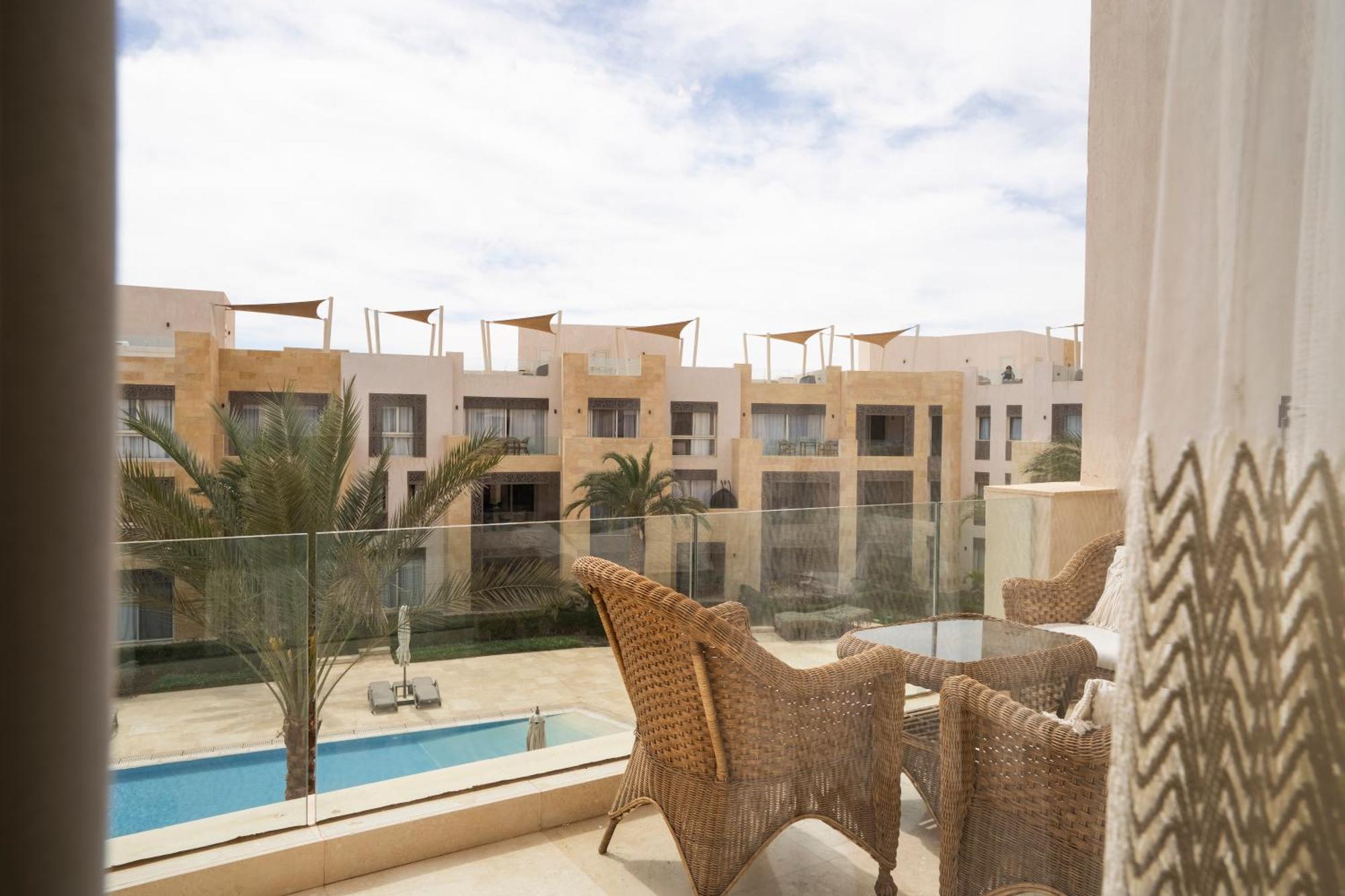 Apartament Mangroovy Seafront - Great Kite Surfing
