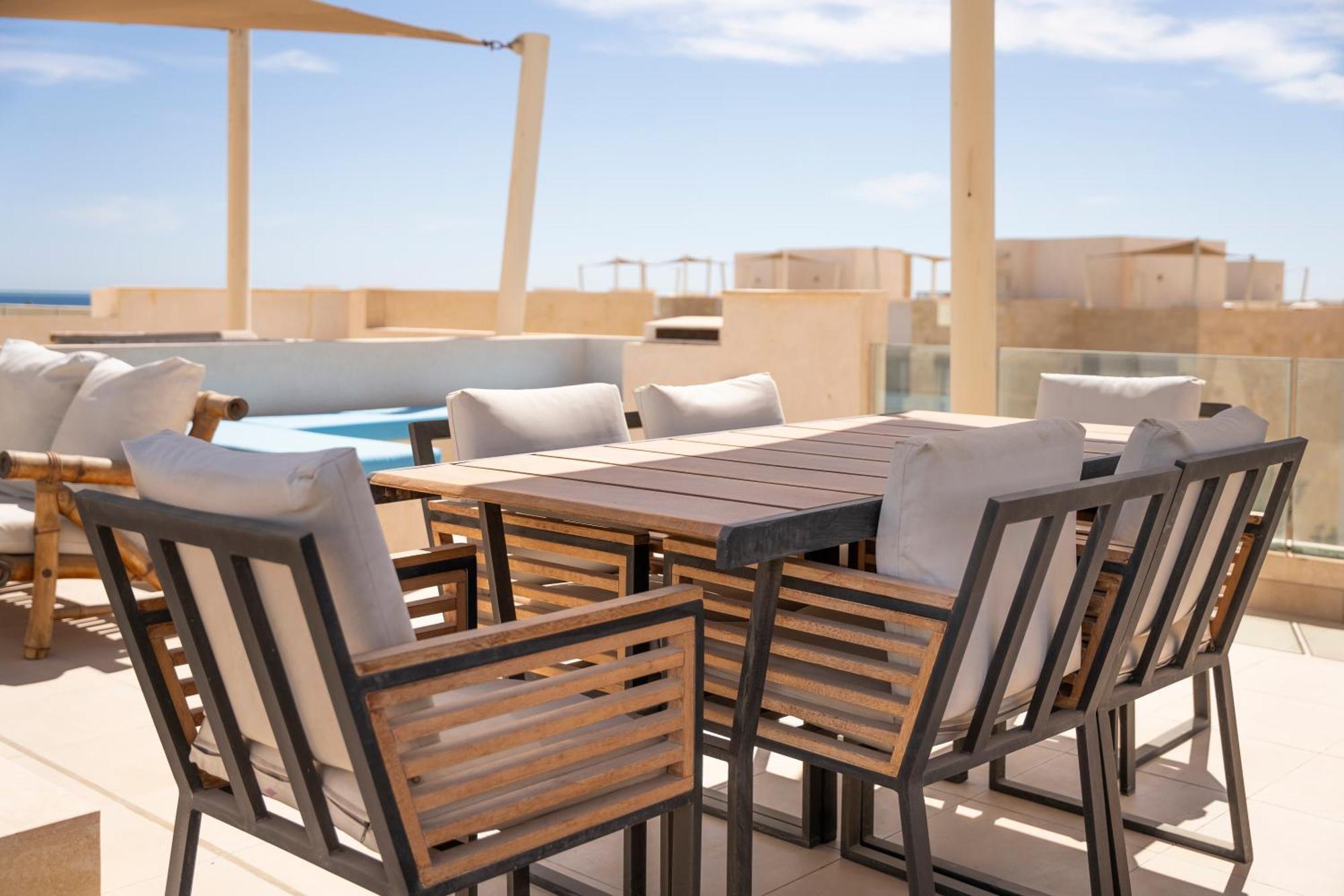 Mangroovy Seafront - Great Kite Surfing Apartament *