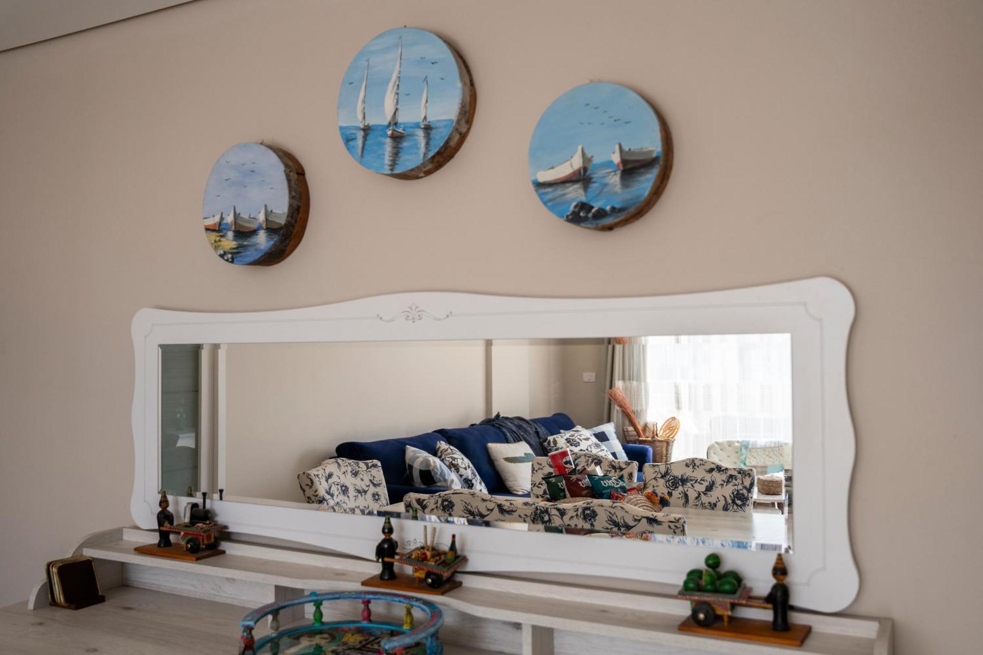 Apartment Mangroovy Seafront - Great Kite Surfing Hurghada