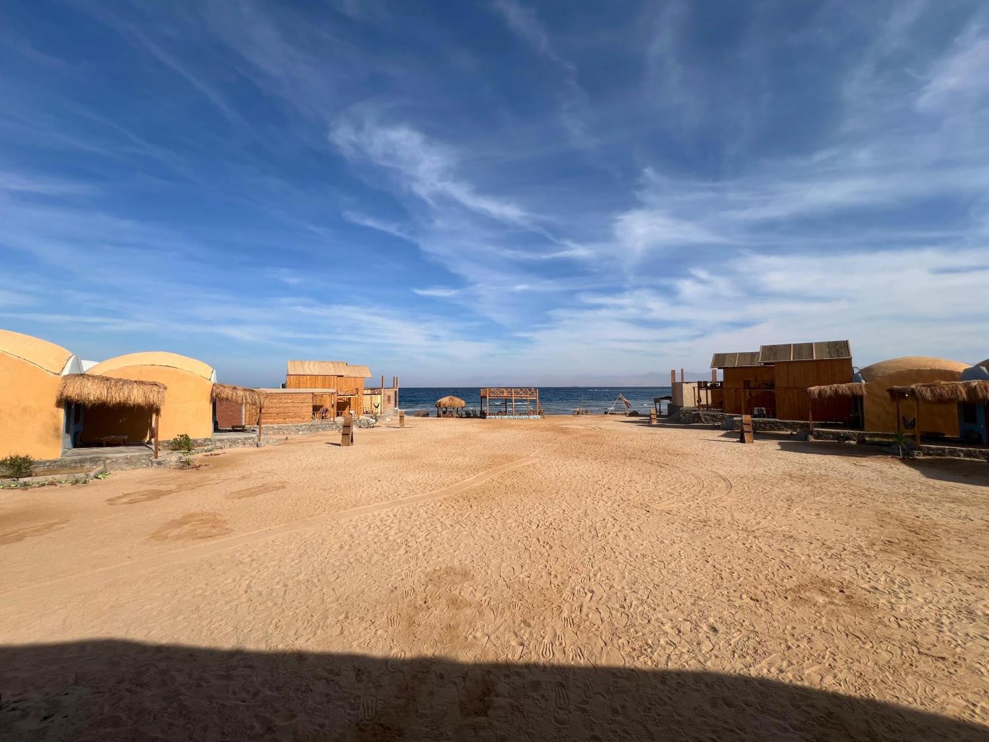 Hotel Full Moon Camp Sinai *