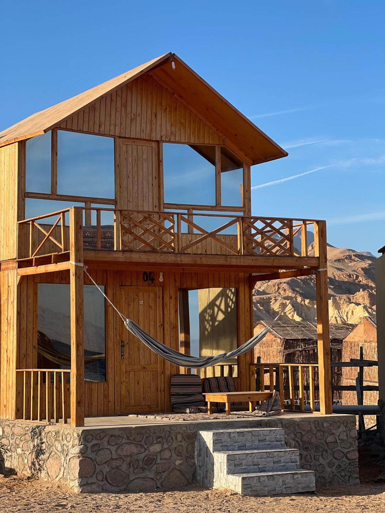 Hotel Full Moon Camp Sinai Nuweiba