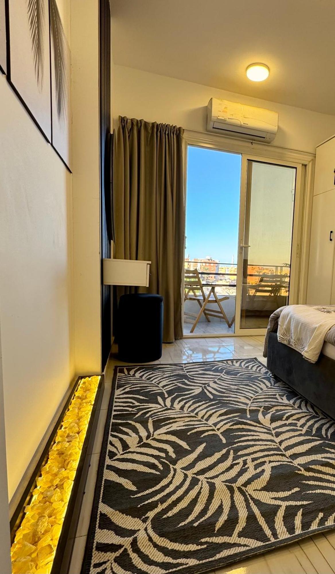 Apartment Marina View Hurghada