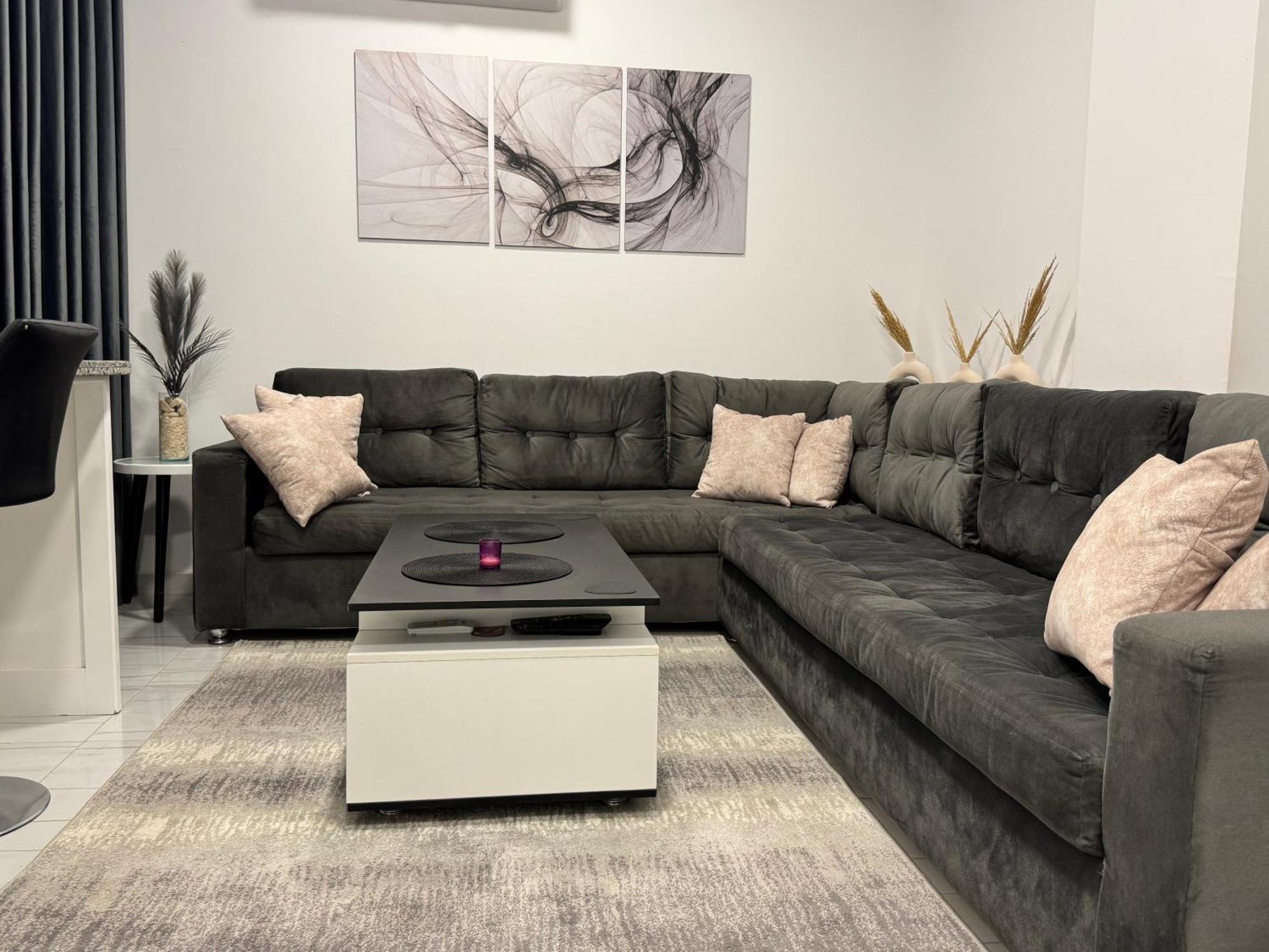 Marina View Apartment *