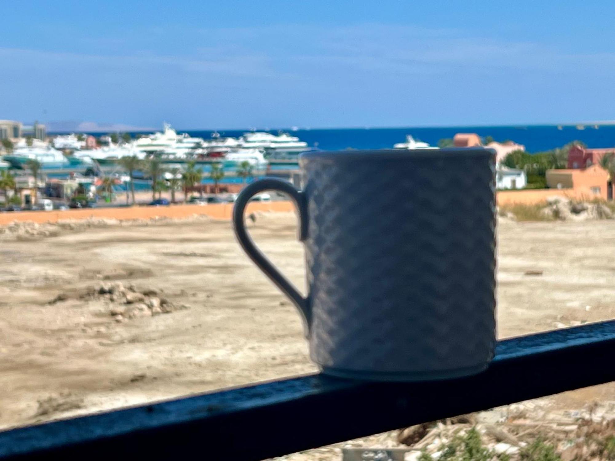Apartment Marina View *