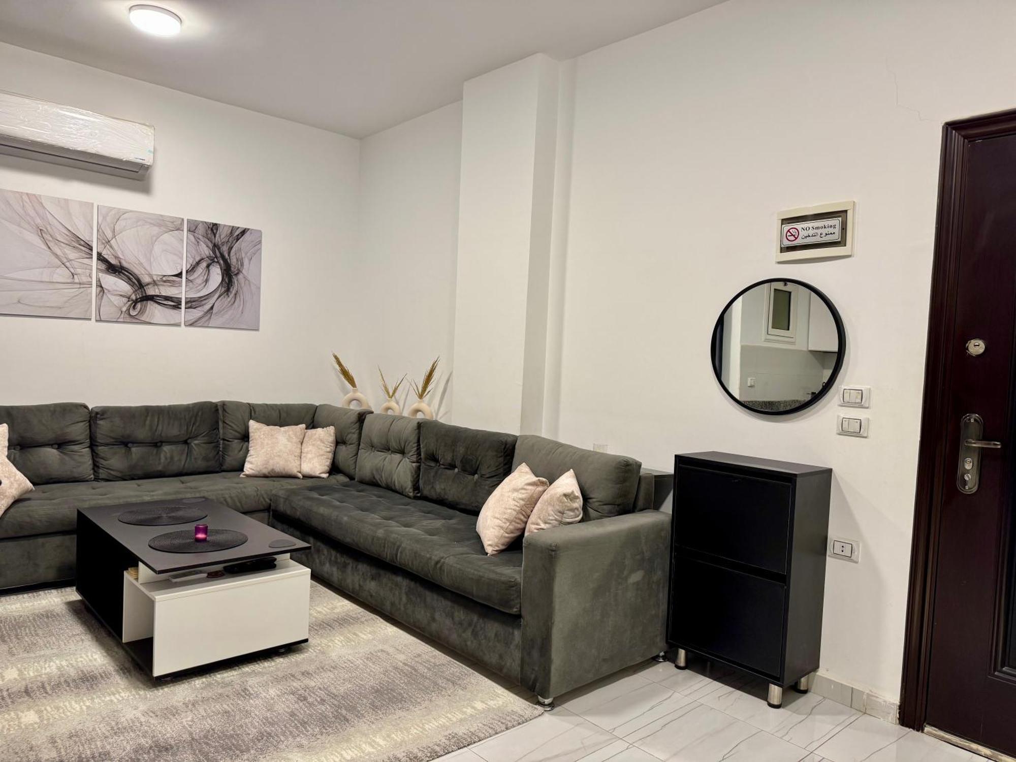 Marina View Apartment Hurghada