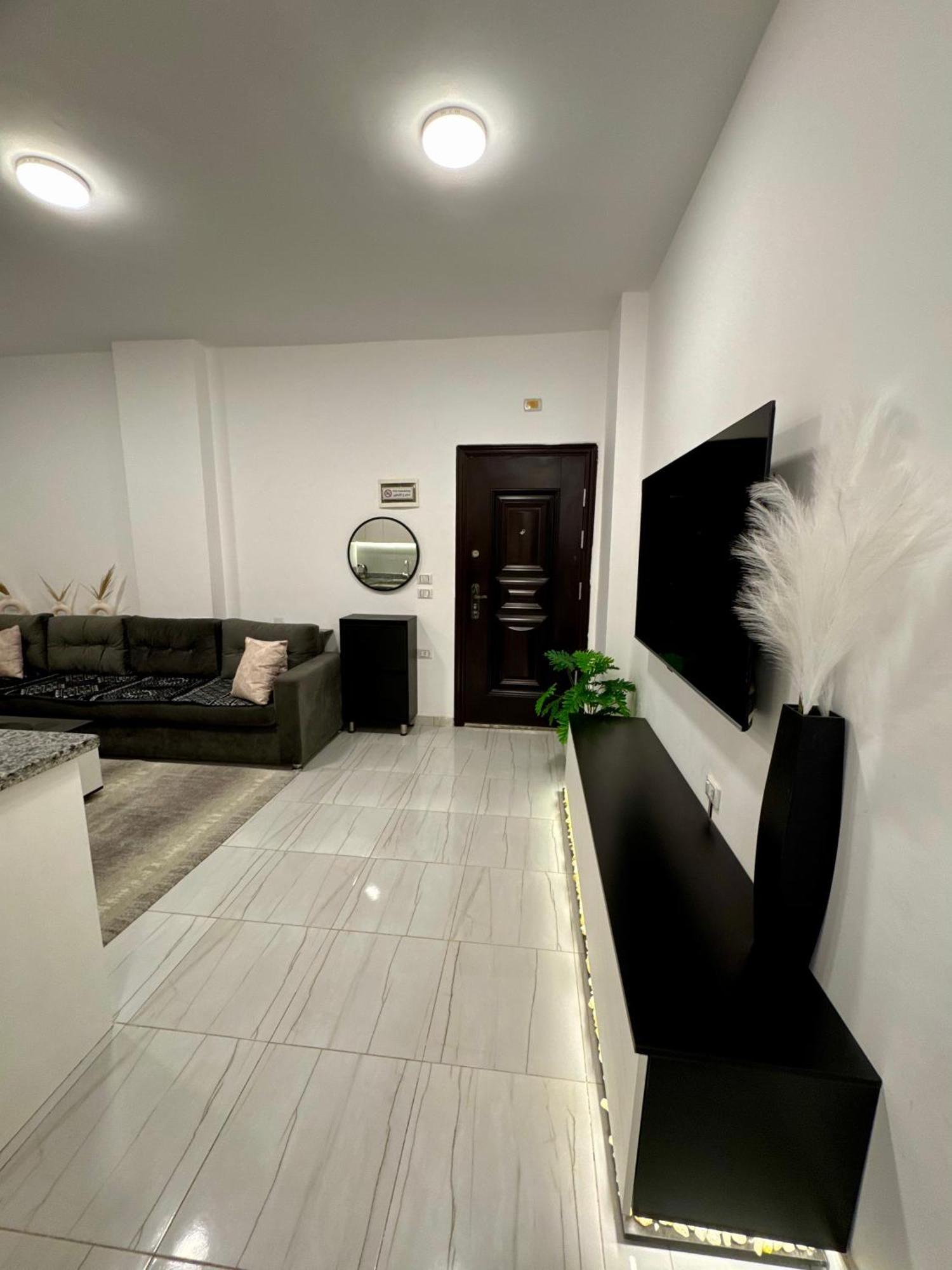 Apartment Marina View Hurghada