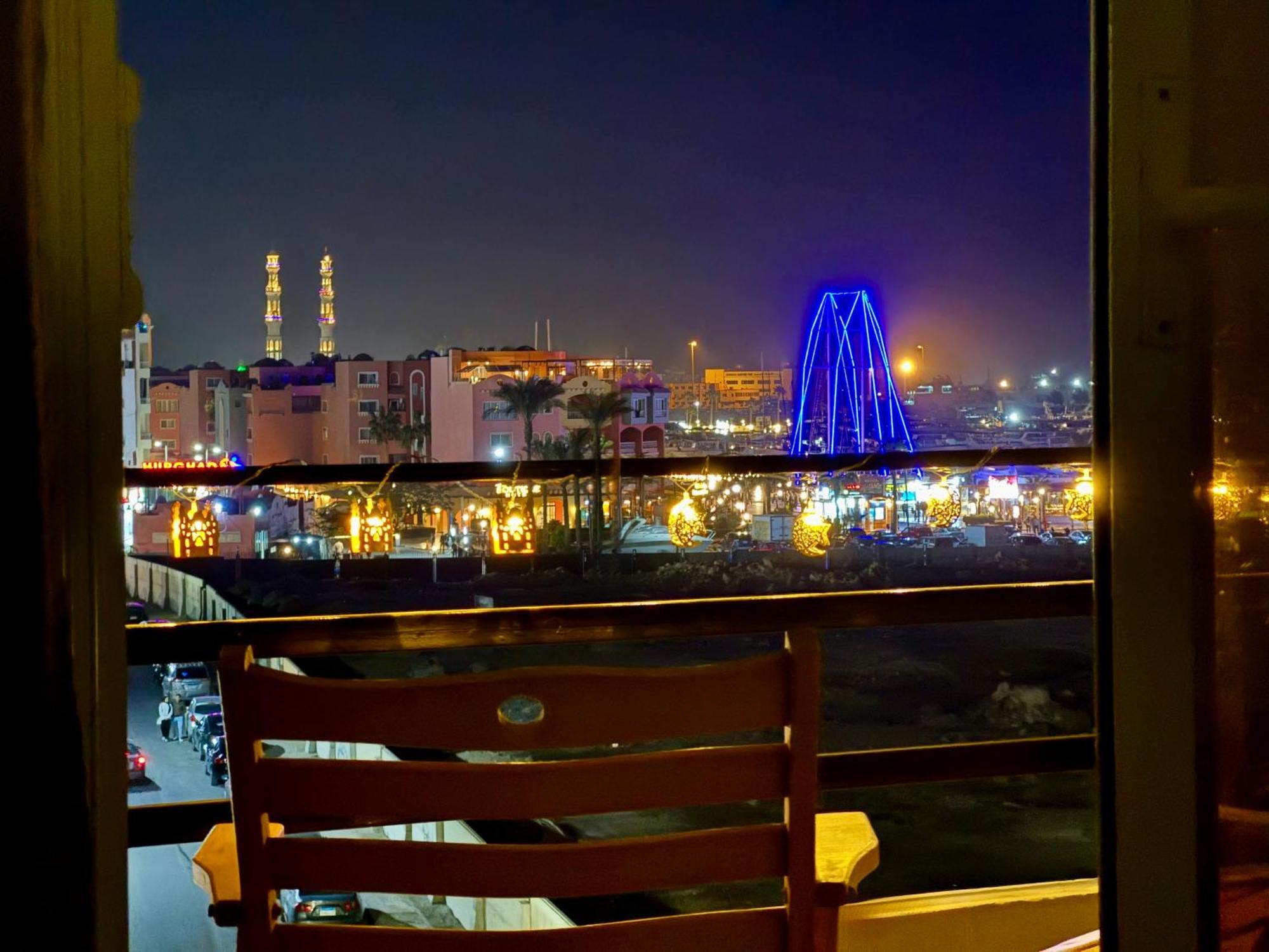 Marina View Hurghada