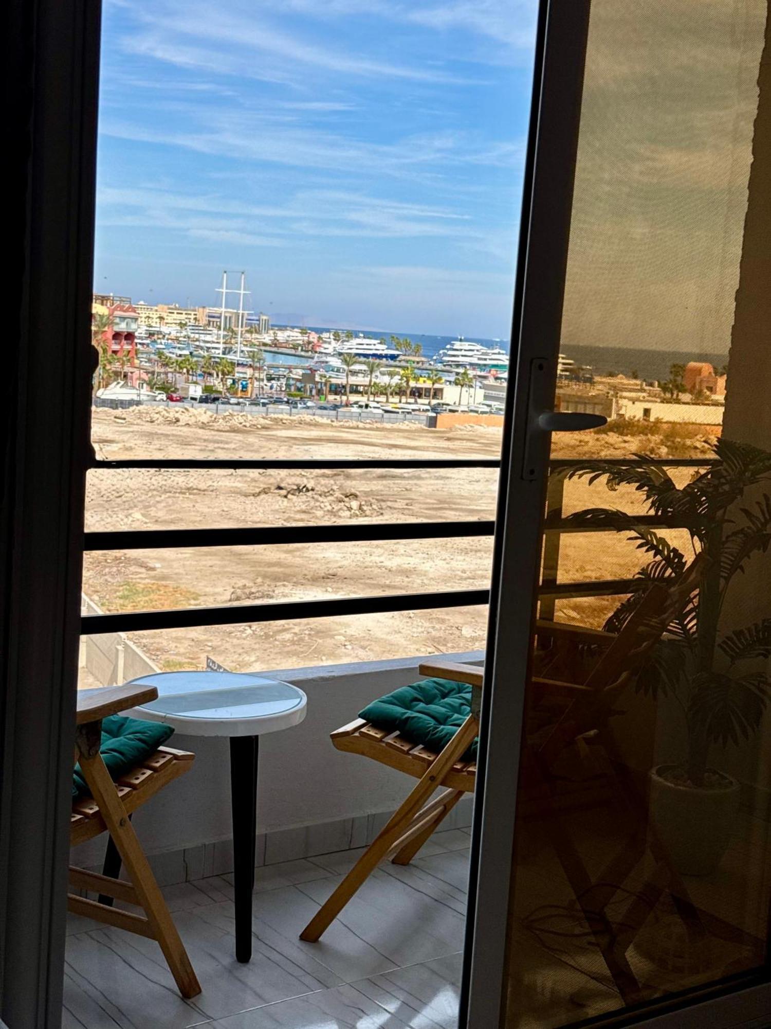 Marina View * Hurghada