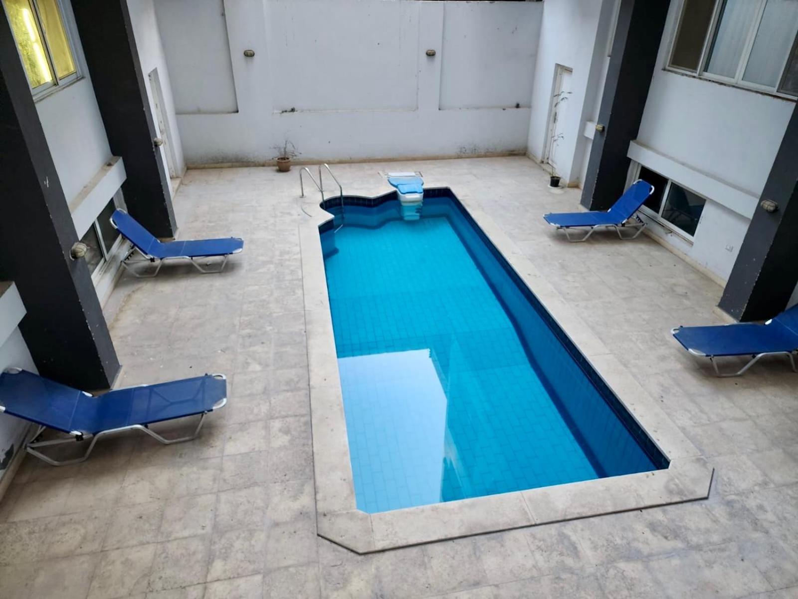 Marina View Apartment
