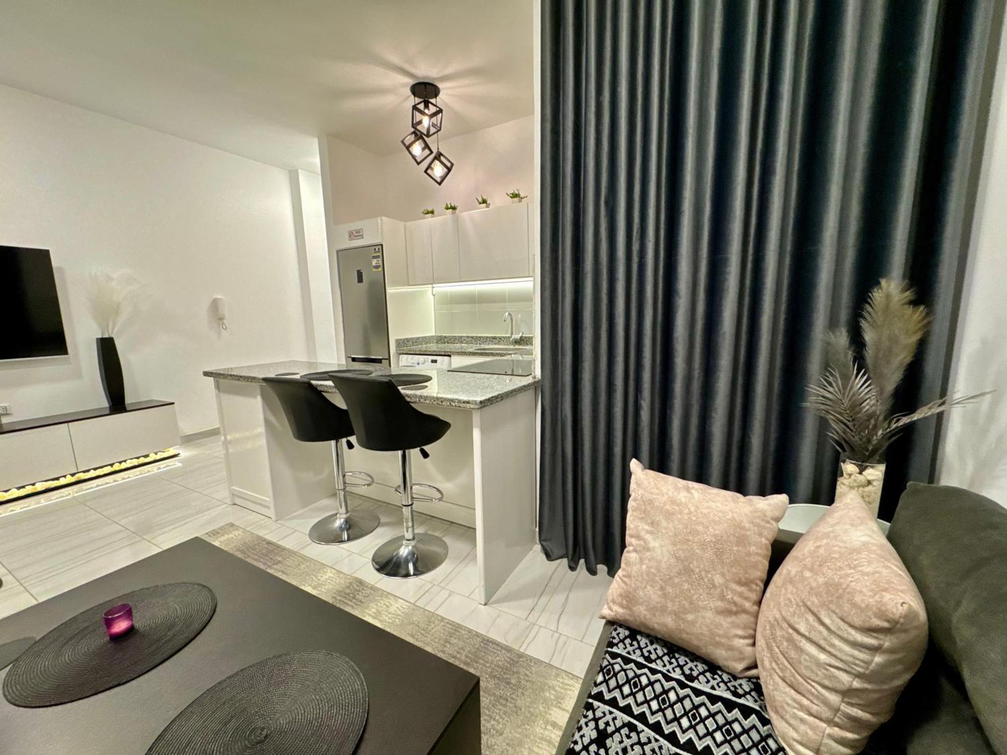 Marina View Apartment Hurghada
