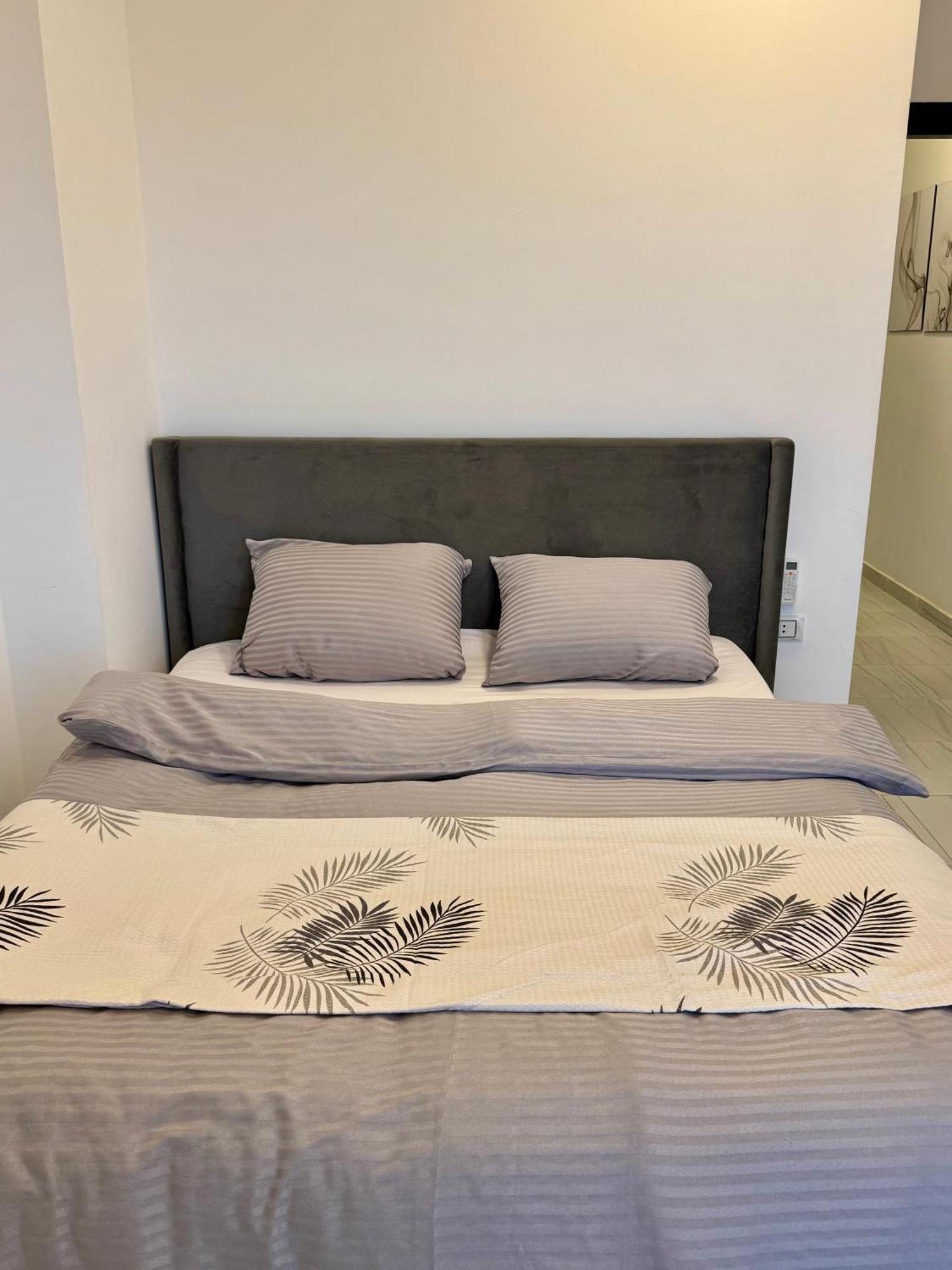 Marina View Apartment