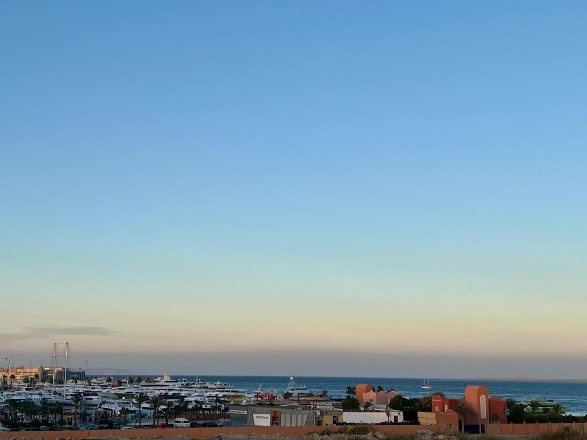 Marina View Apartment *