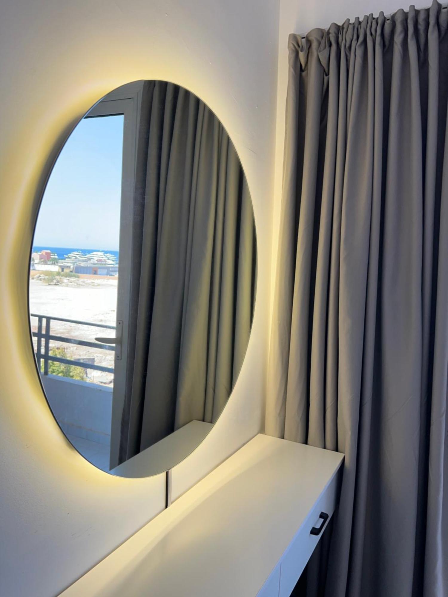 Apartment Marina View Hurghada
