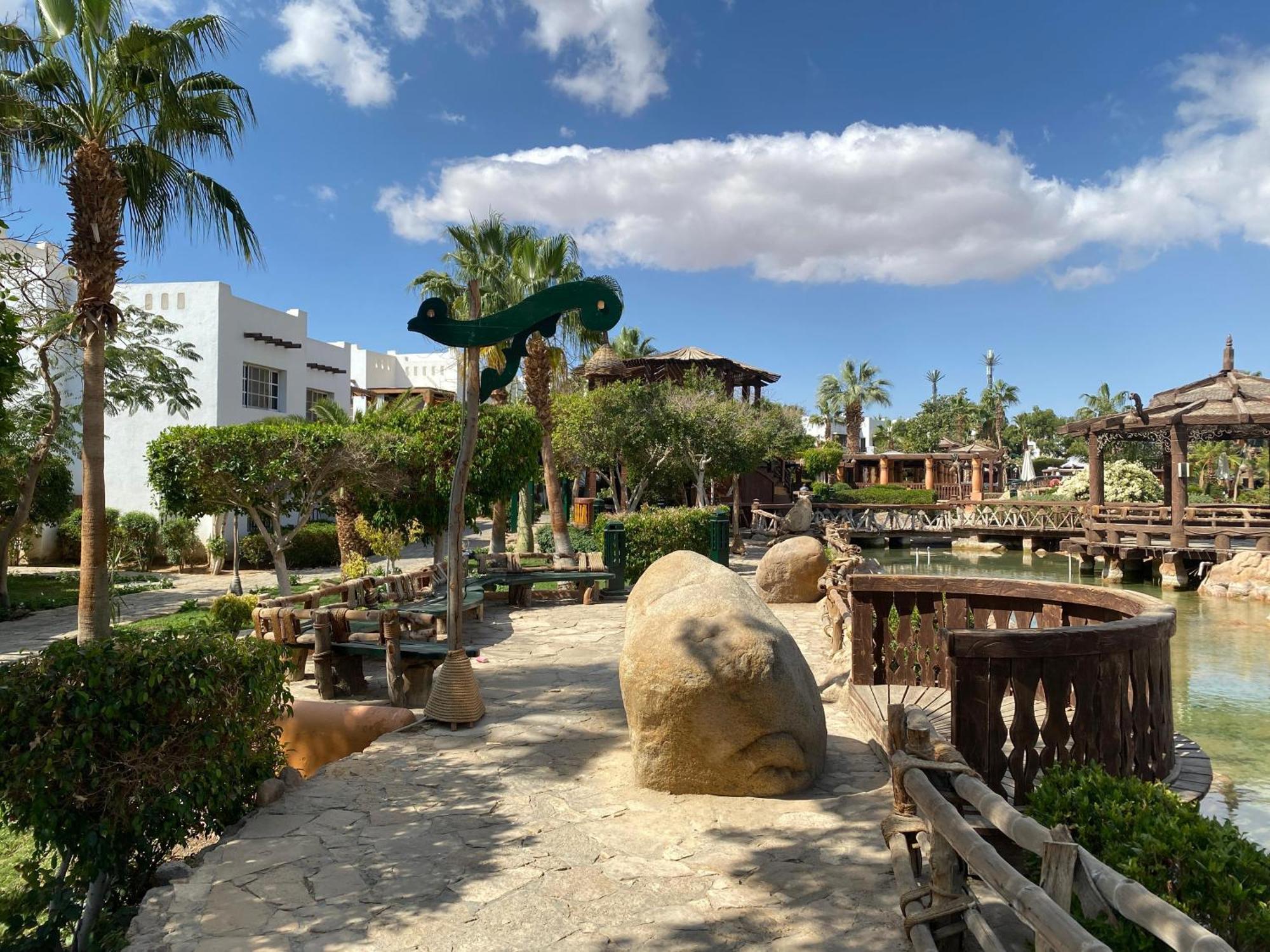 Delta 106-119 * Sharm El Sheikk