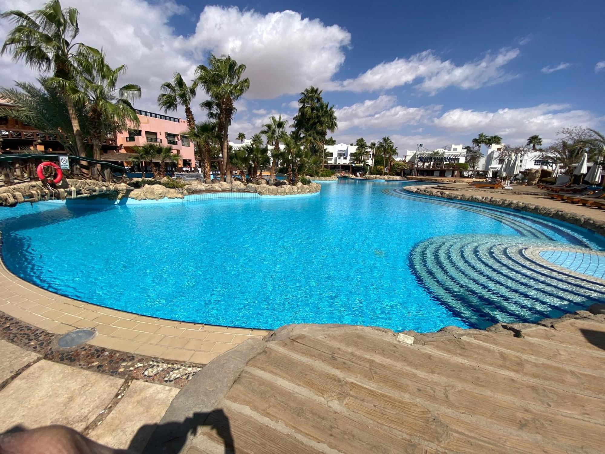 Apartamento Delta 106-119 Sharm El Sheikk