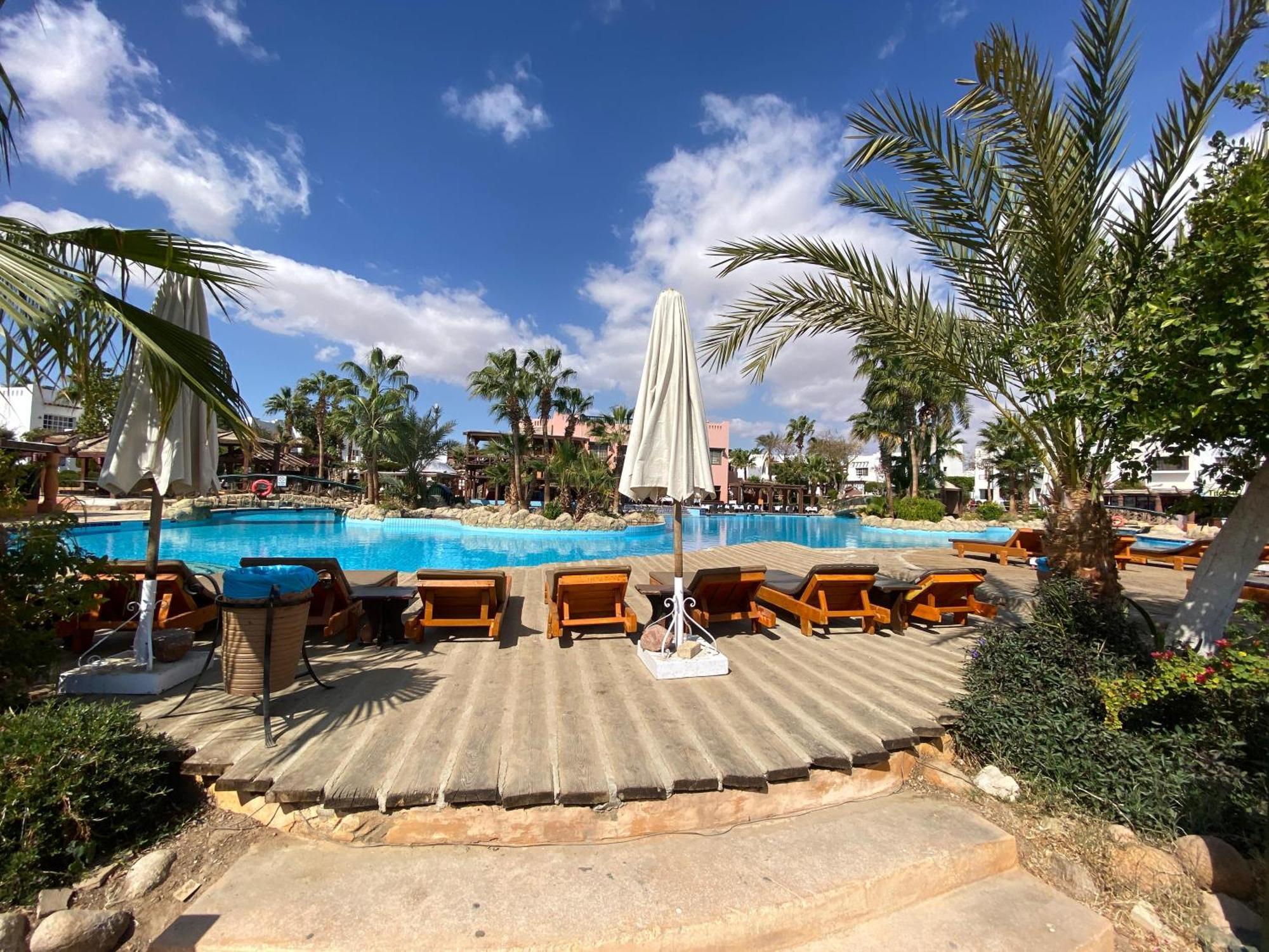 Delta 106-119 * Sharm El Sheikk