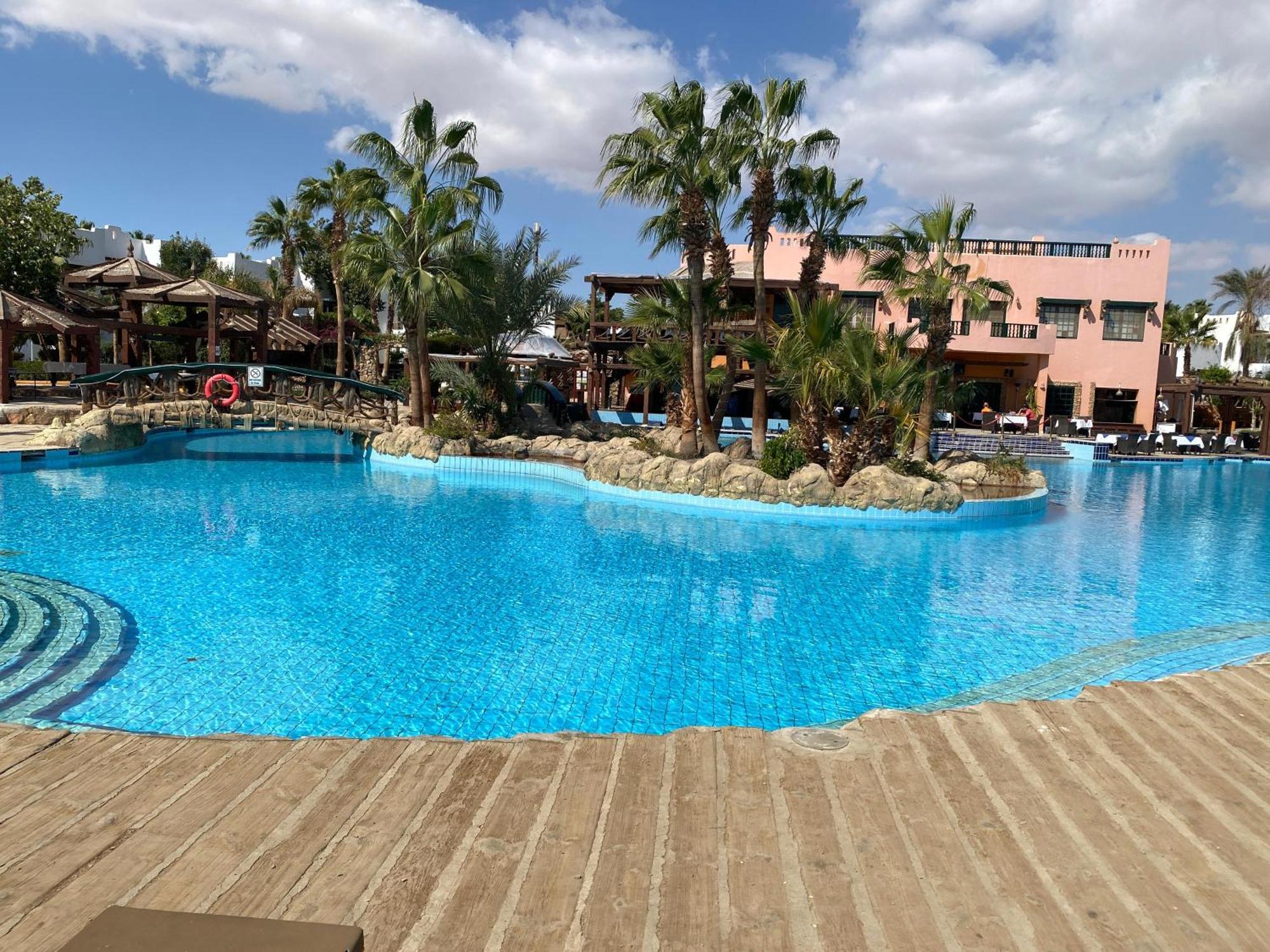 Apartamento Delta 106-119 Sharm El Sheikk