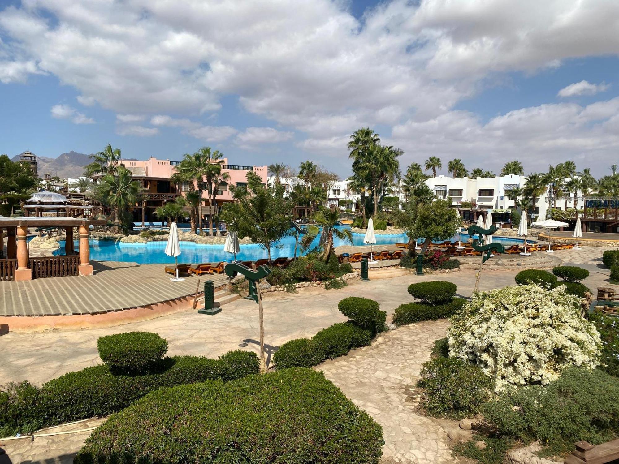 Delta 106-119 Apartamento Sharm El Sheikk