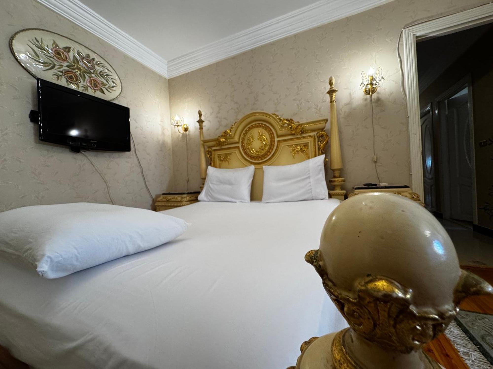 Homestay Meditation Alexandria