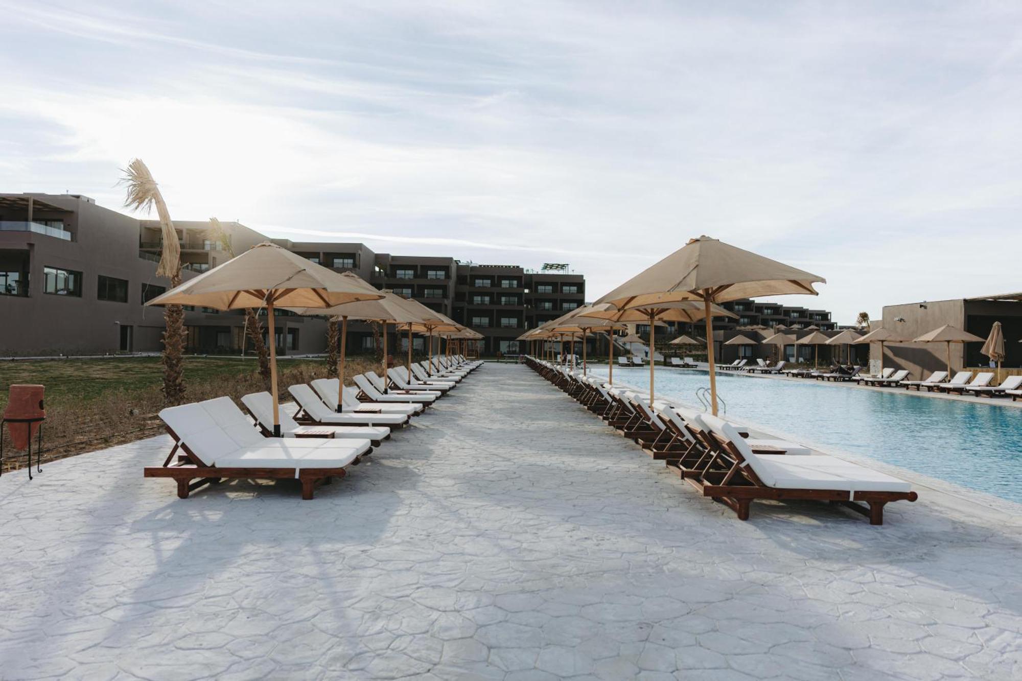 Sentido Naga Bay - Adults Friendly