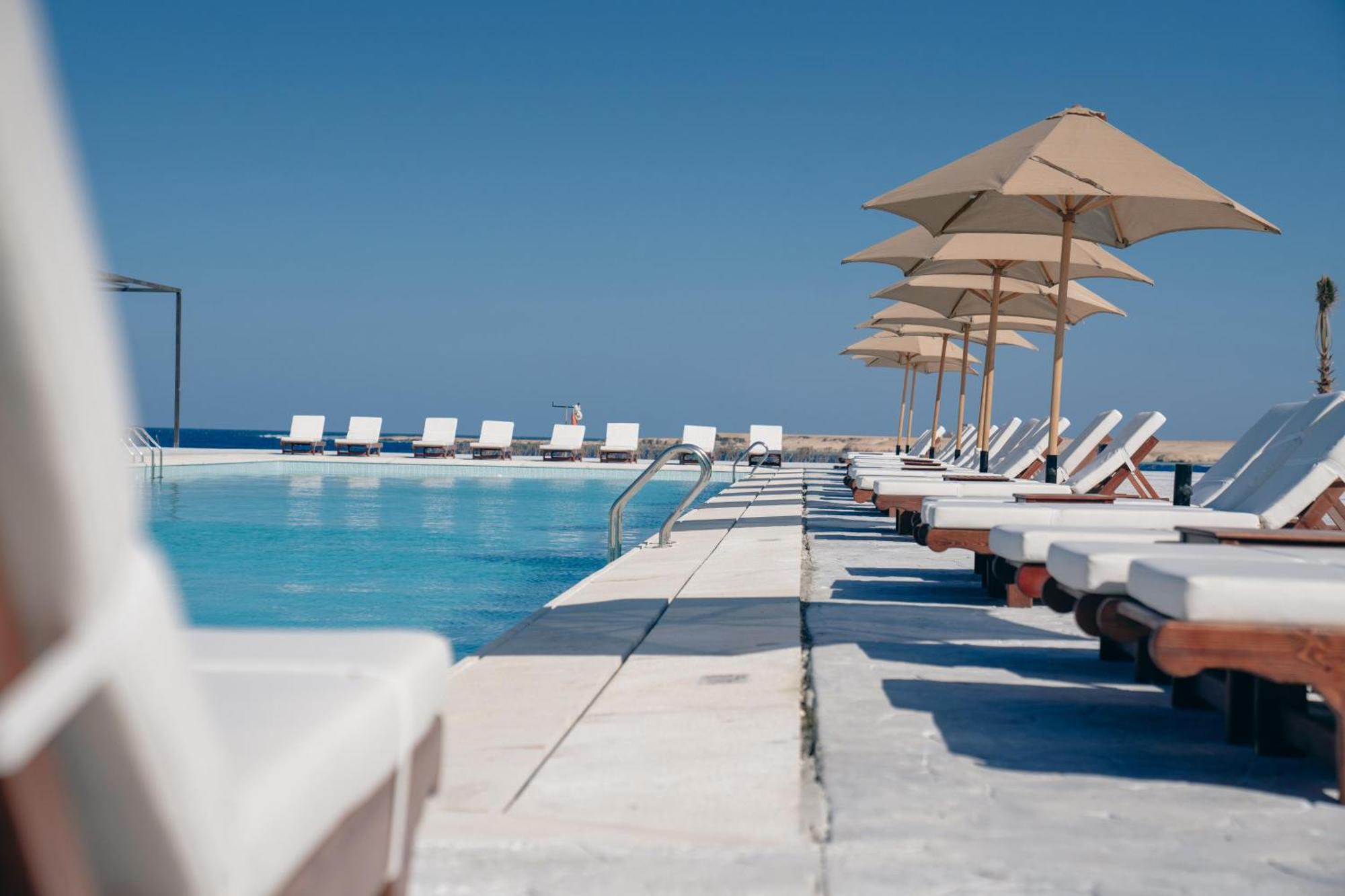 Sentido Naga Bay - Adults Friendly Hotel