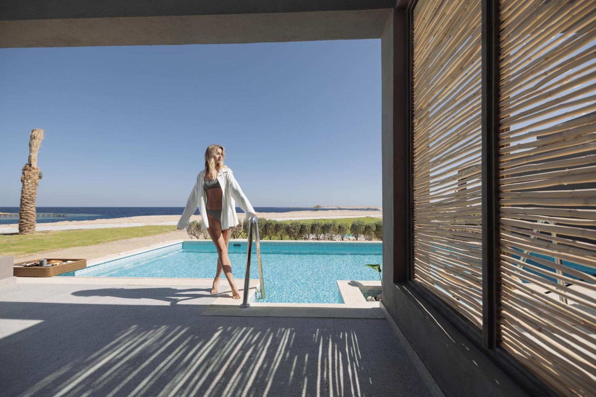 Sentido Naga Bay - Adults Friendly Hotel Hurghada