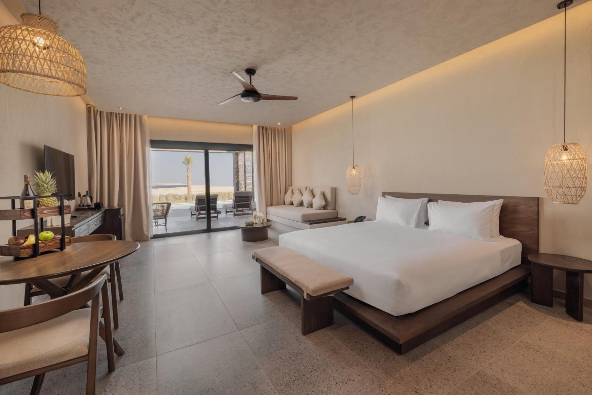 Sentido Naga Bay - Adults Friendly 5* Hurghada