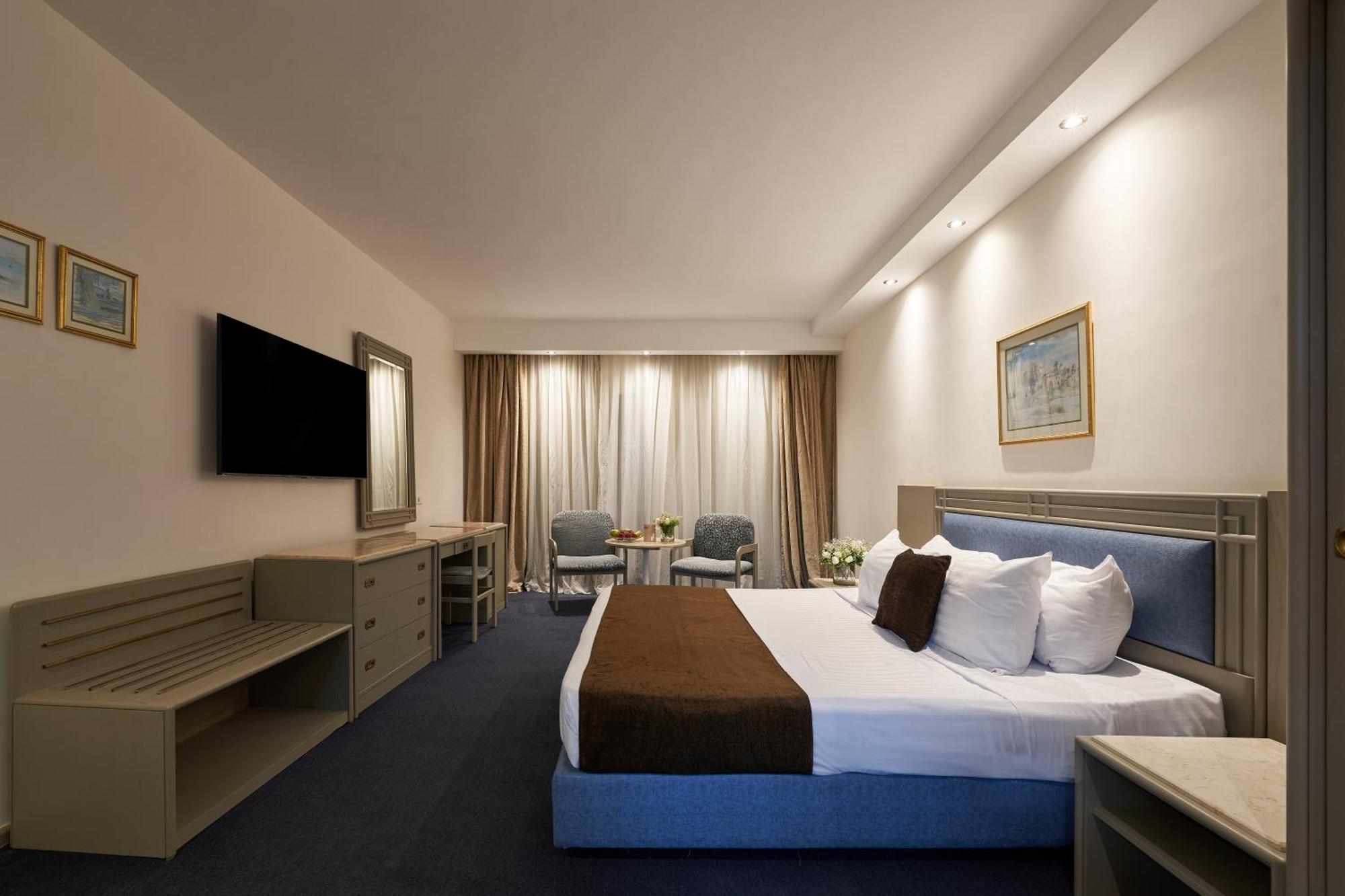 Hotel Pyramids Park Cairo