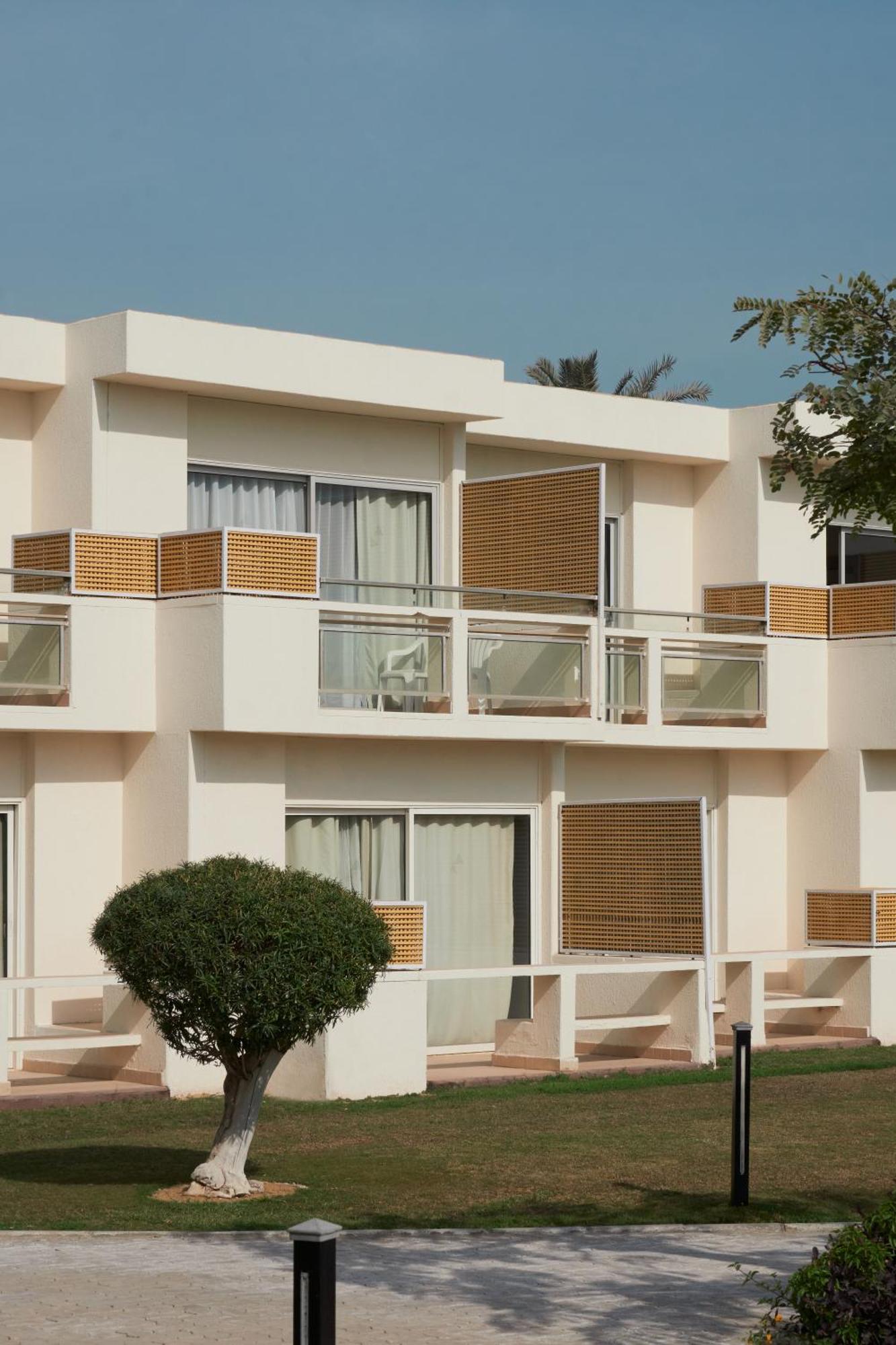 Hotel Pyramids Park Cairo Kafr Ghatati