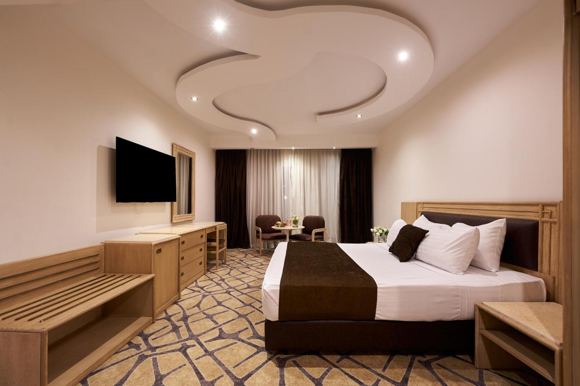 Hotel Pyramids Park Cairo