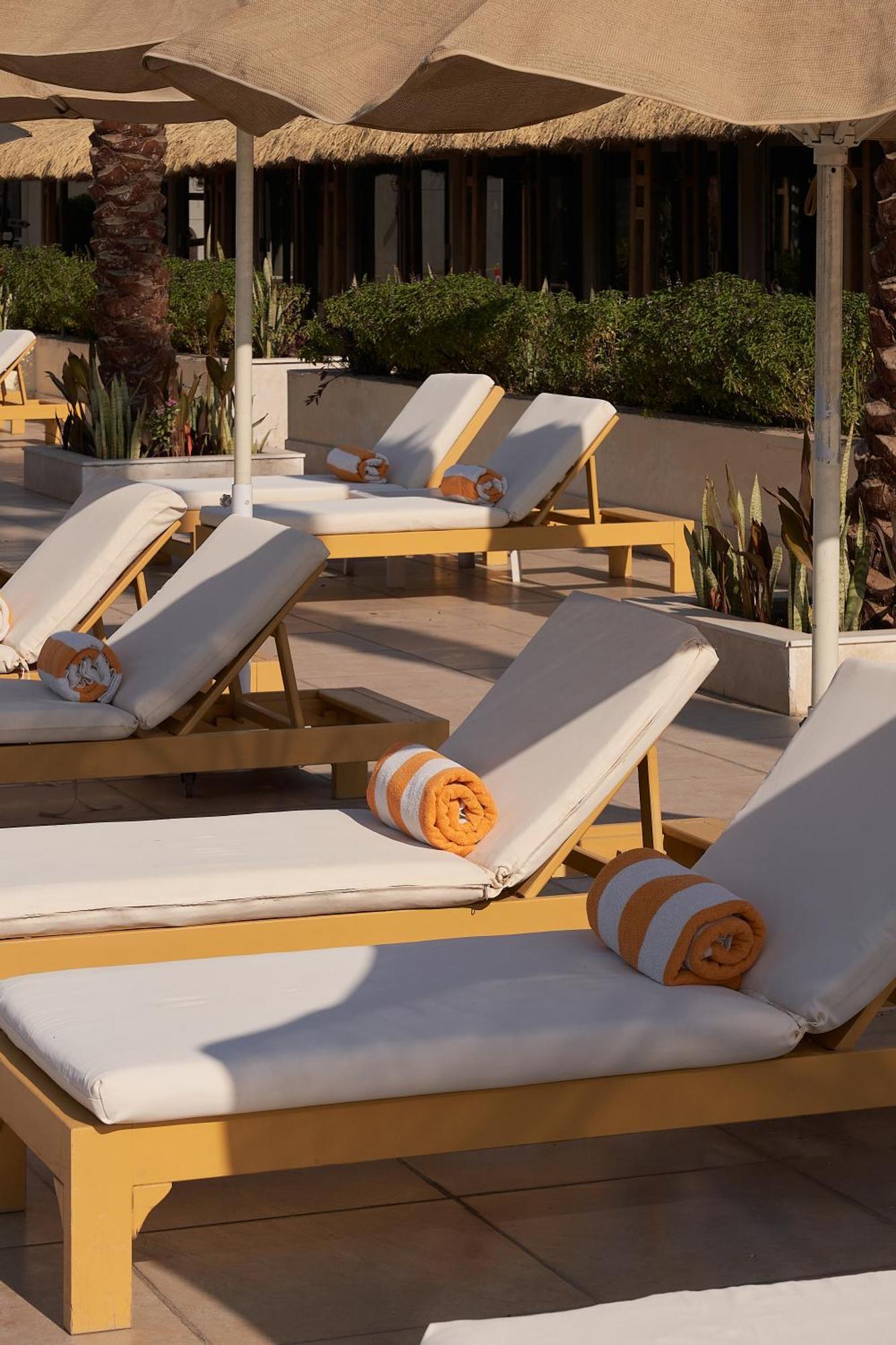 Pyramids Park Cairo 4*