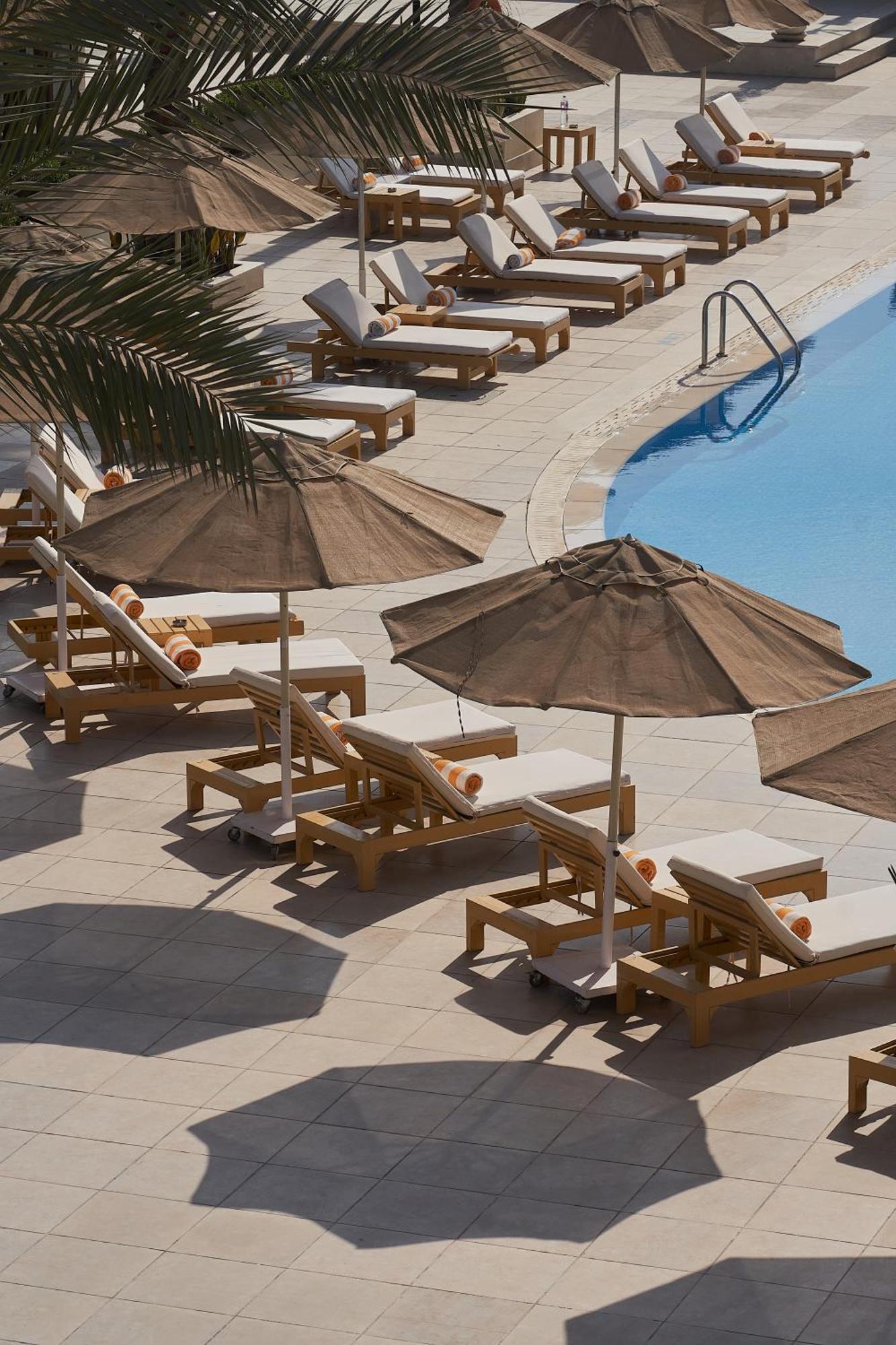 Pyramids Park Cairo Hotel Kafr Ghatati
