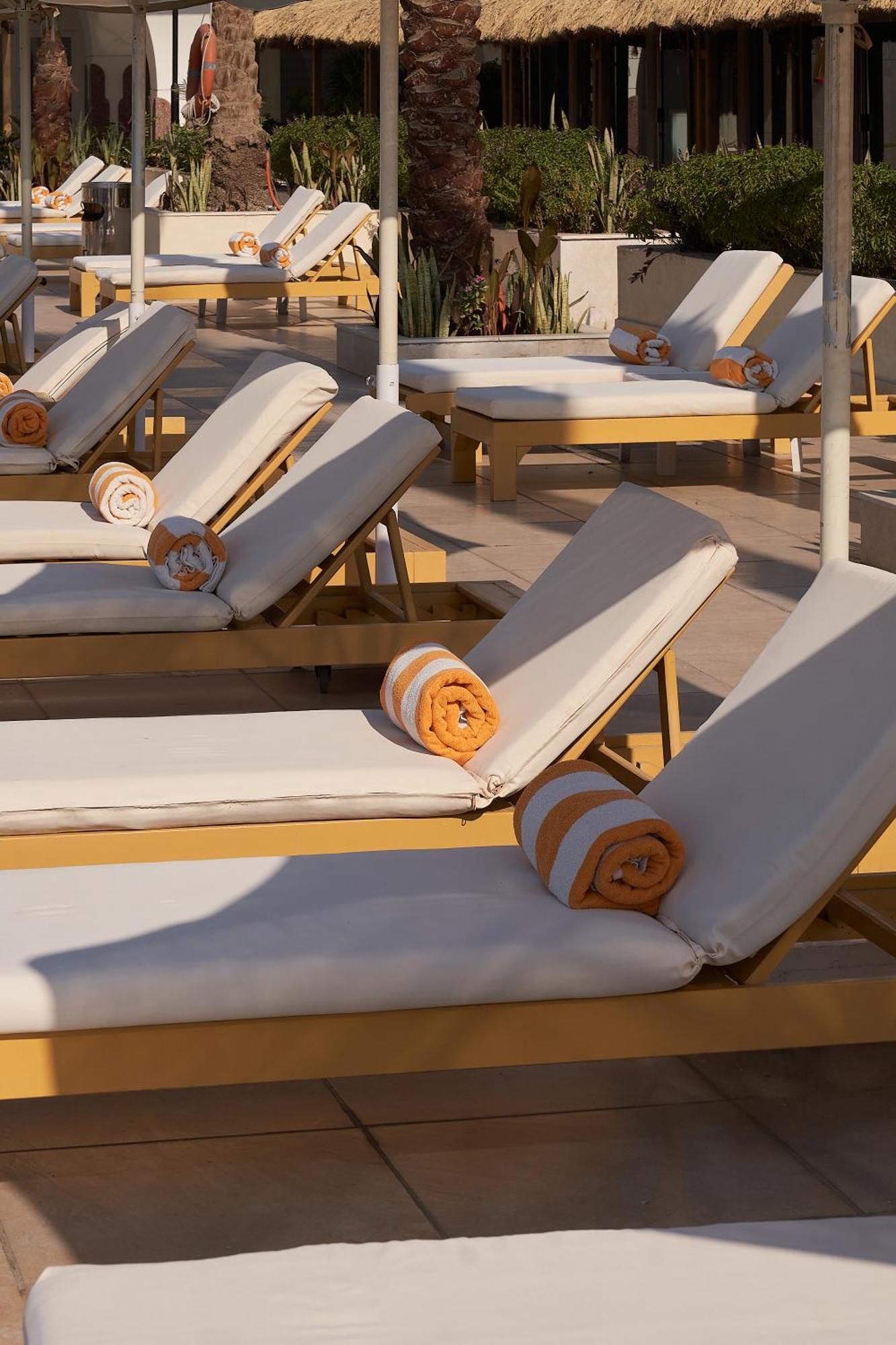Hotel Pyramids Park Cairo 4*