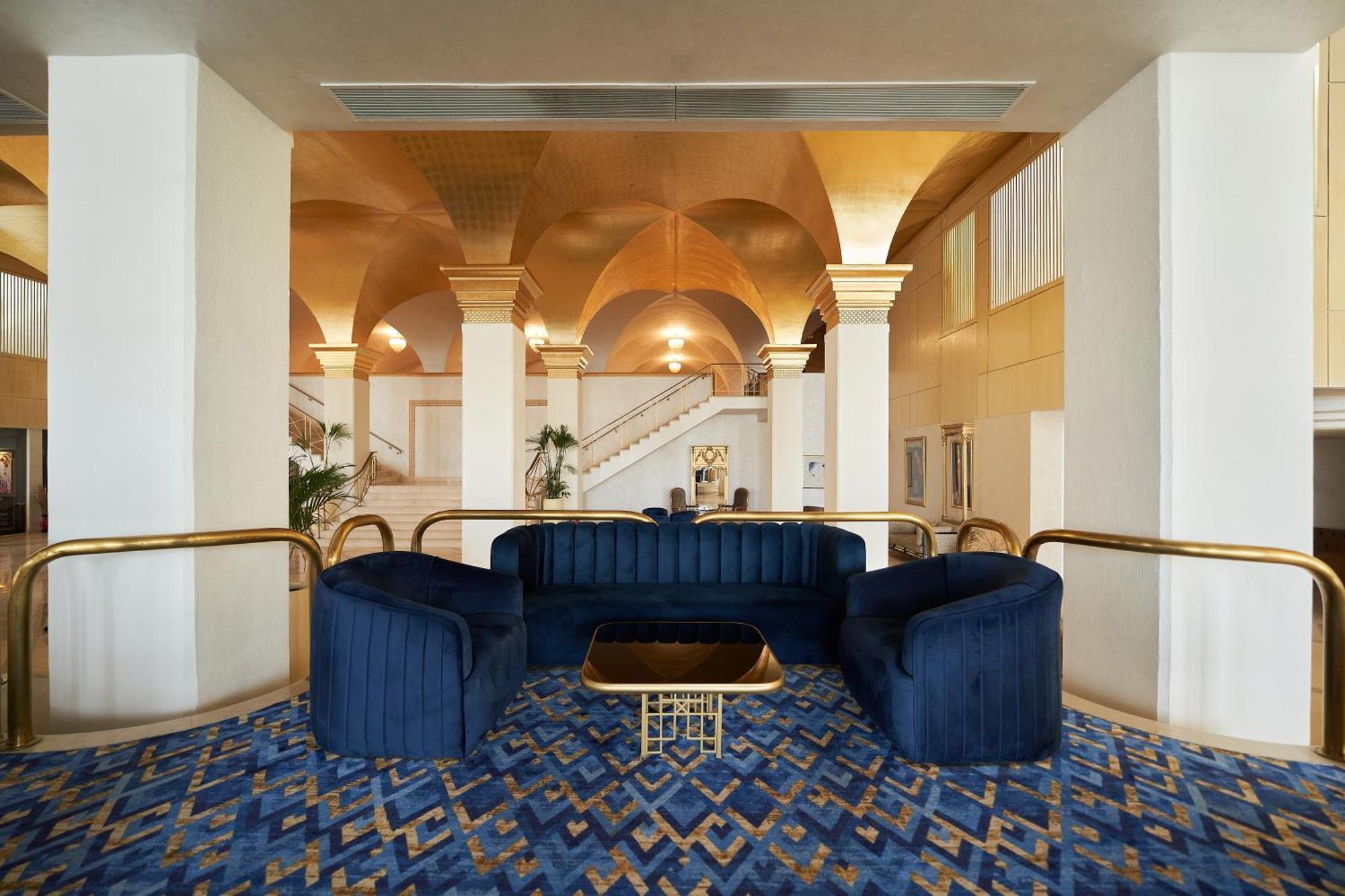 Pyramids Park Cairo Hotel 4*