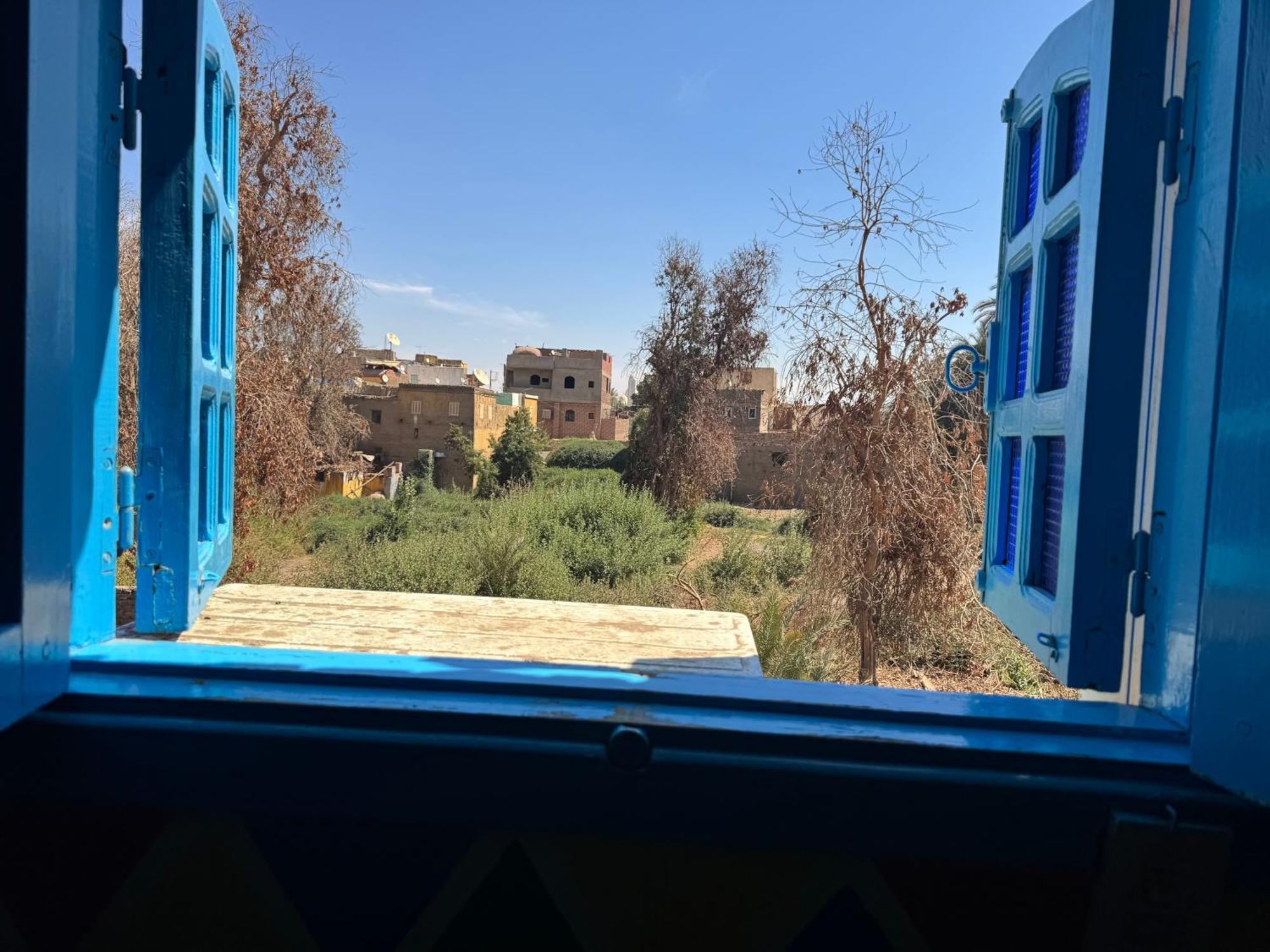 Seko Nubian House Assuan