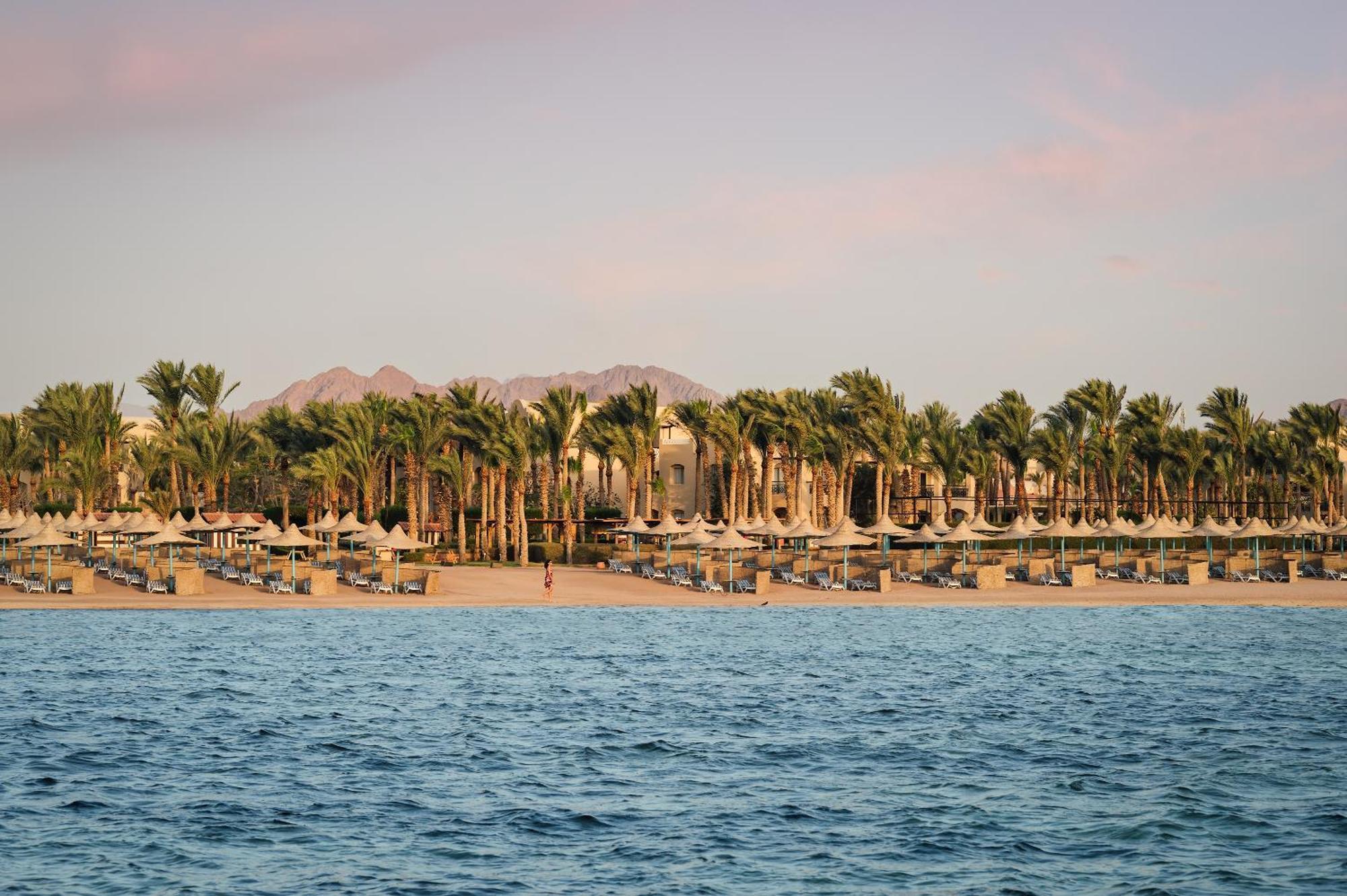 Iberotel Redsina 5* Sharm el-Sheikh