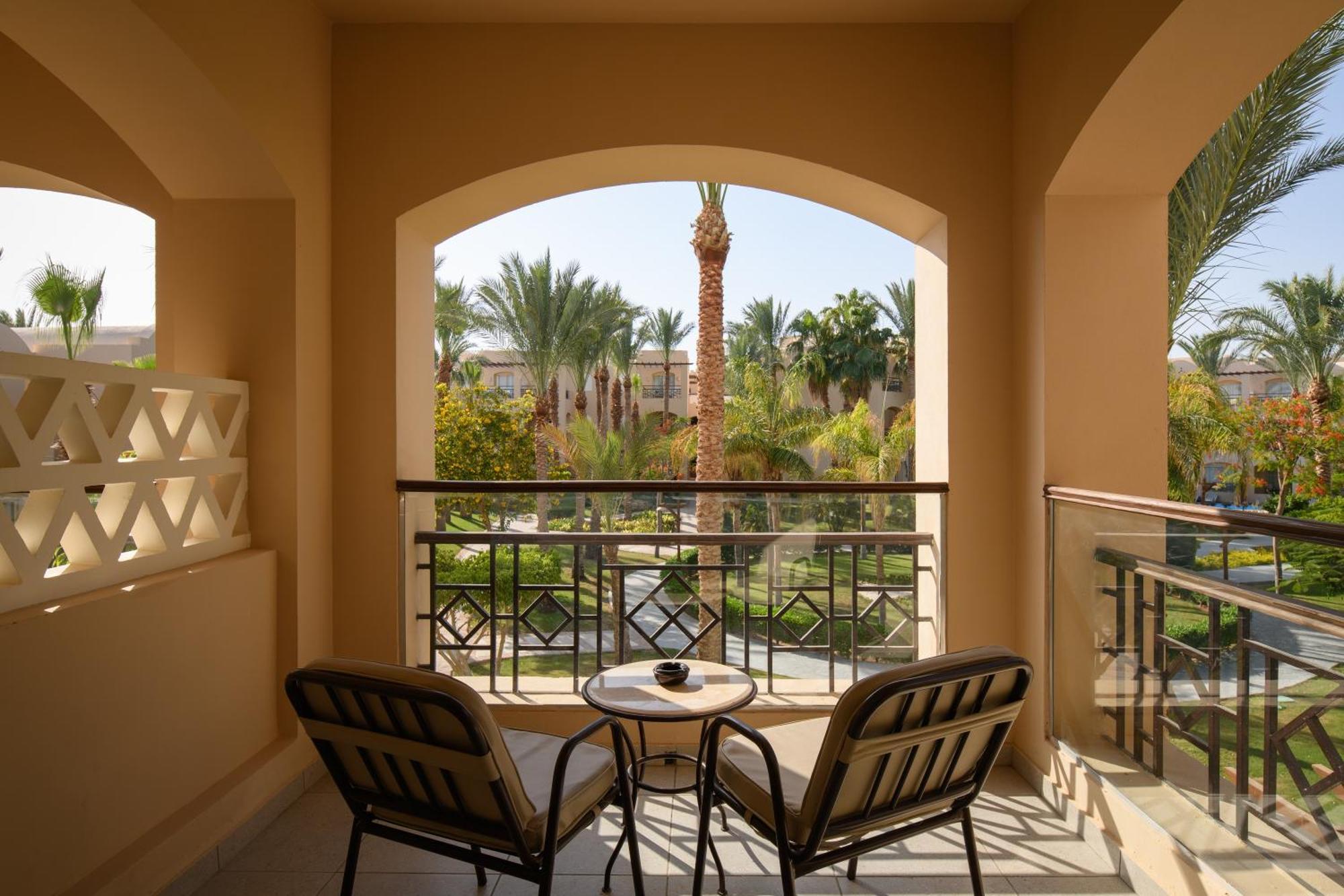 Iberotel Redsina Resort