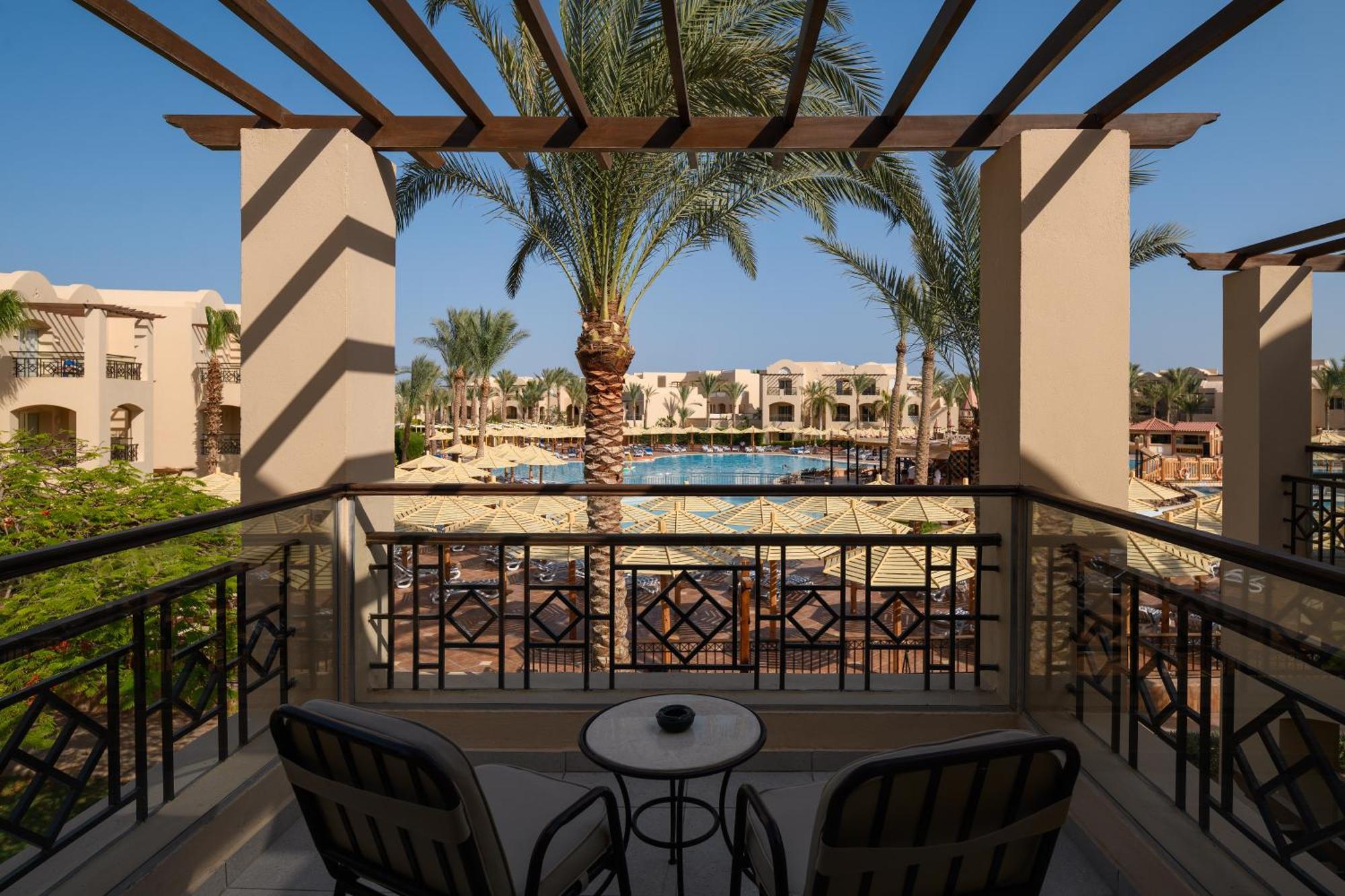 Resort Iberotel Redsina