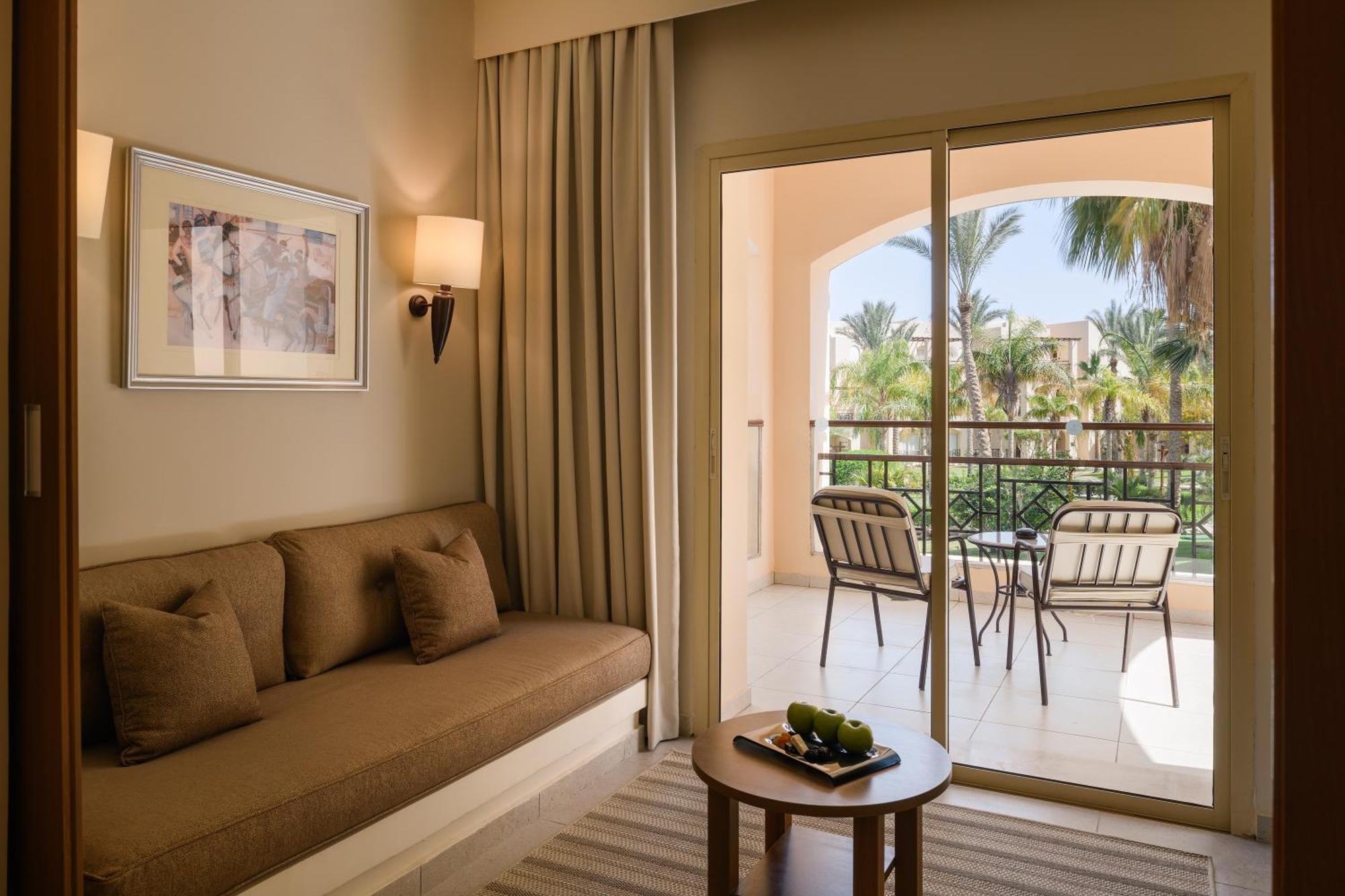 Iberotel Redsina Resort 5*
