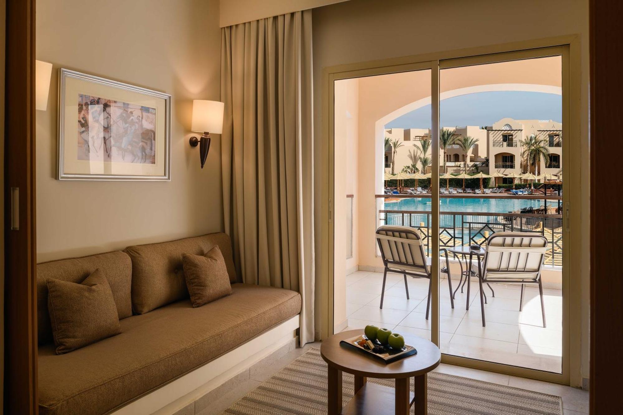 Iberotel Redsina Resort Sharm el-Sheikh