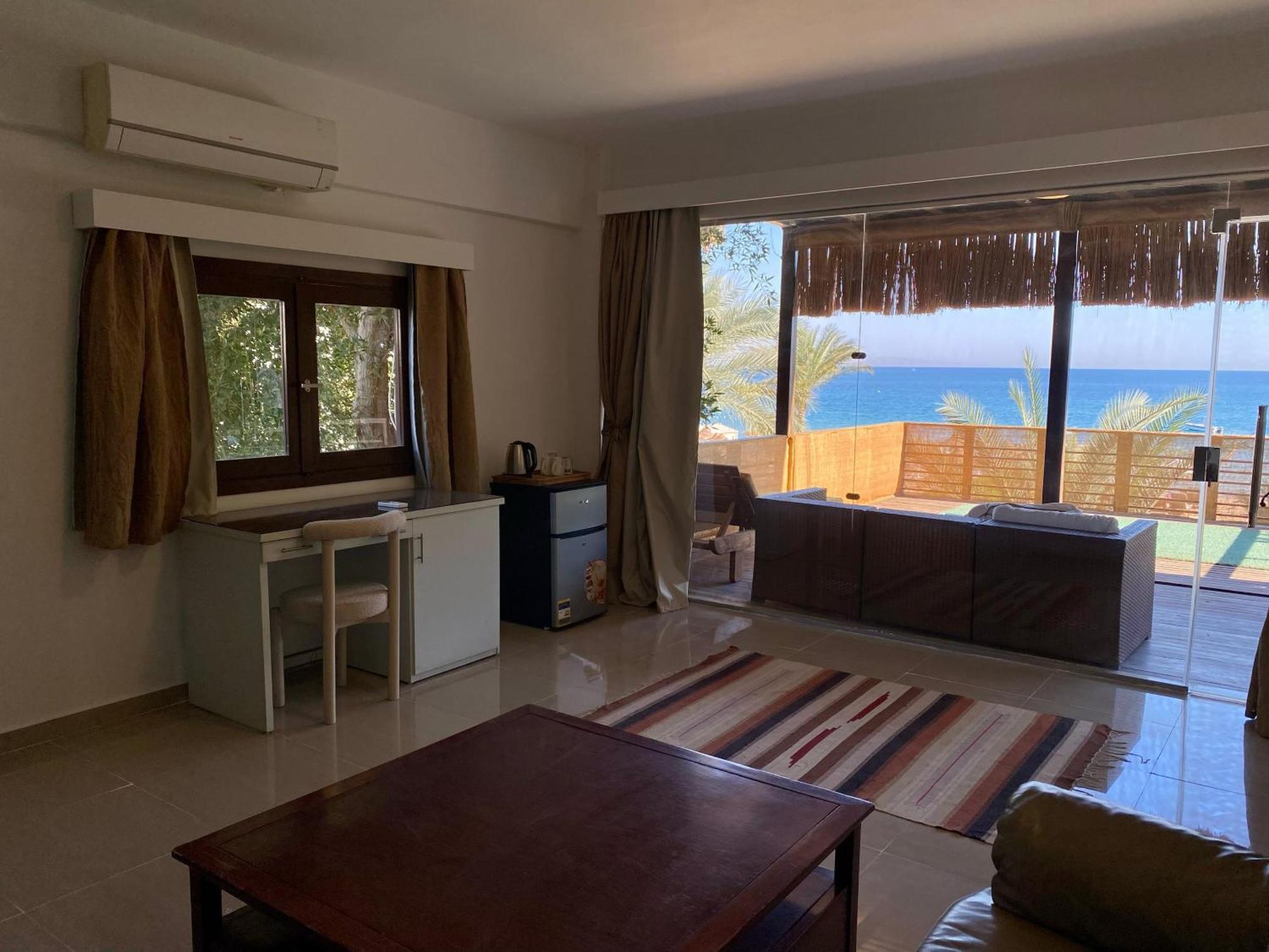 Farm stay The Wind Farm Dahab