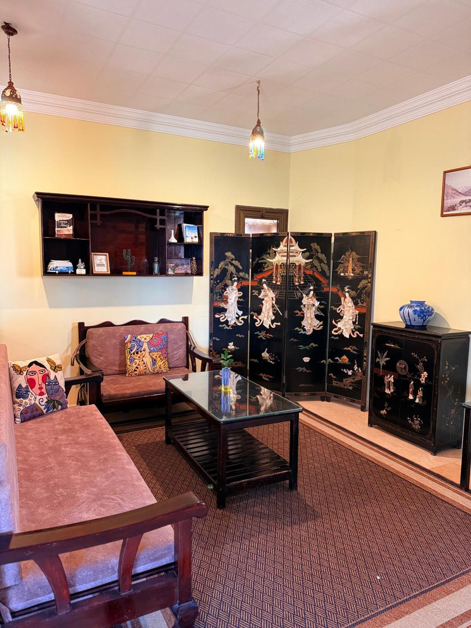Moonlight Apartment Dahab