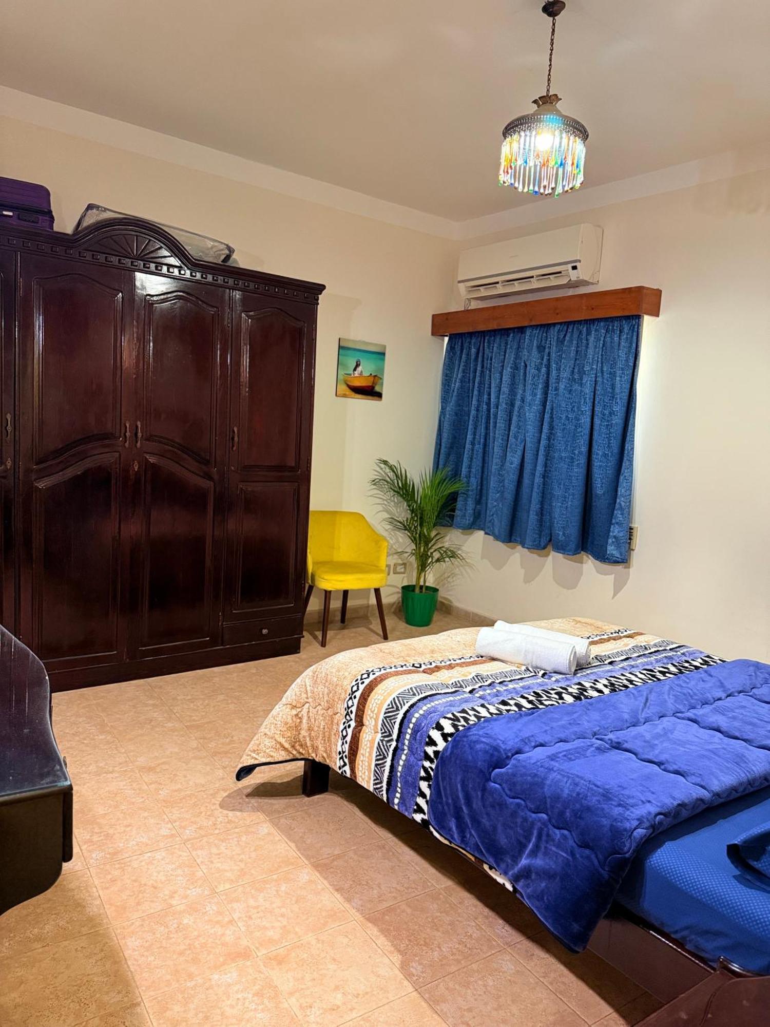 Moonlight Apartment